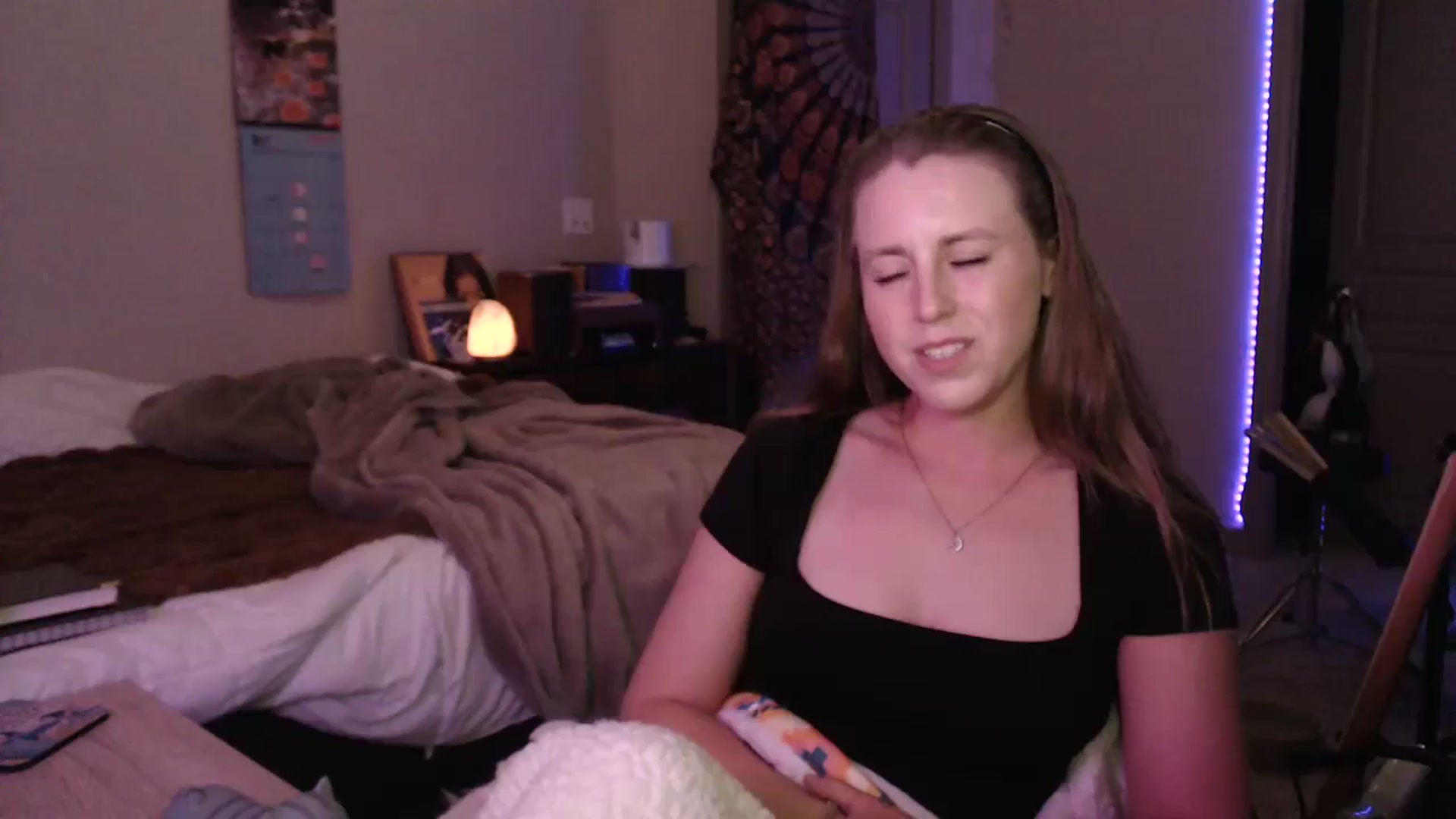 Gallery image thumbnail from Blake_Bardot's myfreecams stream on, 05/29/2024, 07:48 image 5 of 20