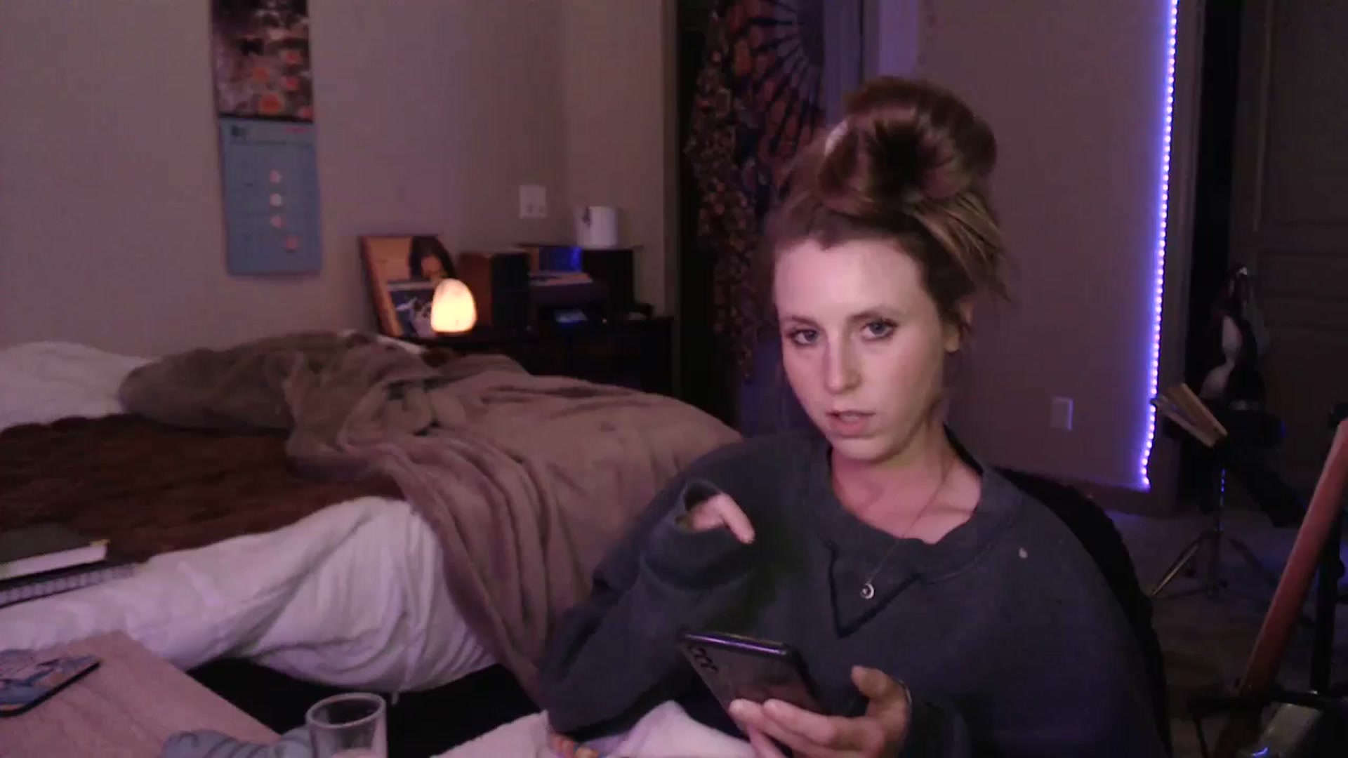Gallery image thumbnail from Blake_Bardot's myfreecams stream on, 05/29/2024, 07:48 image 9 of 20