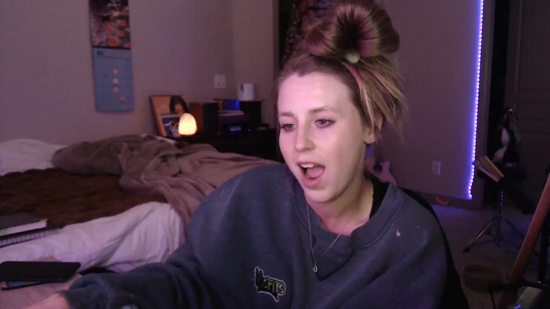 Gallery image thumbnail from Blake_Bardot's myfreecams stream on, 05/29/2024, 07:48 image 11 of 20
