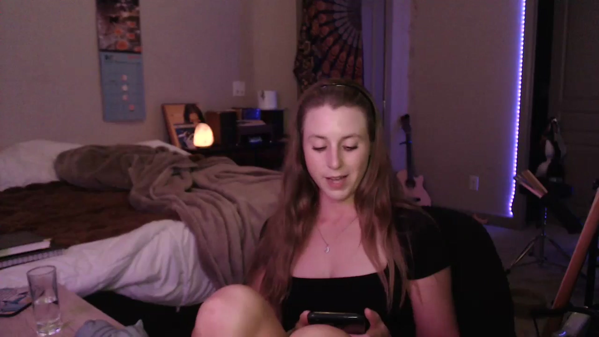 Gallery image thumbnail from Blake_Bardot's myfreecams stream on, 05/29/2024, 07:48 image 3 of 20