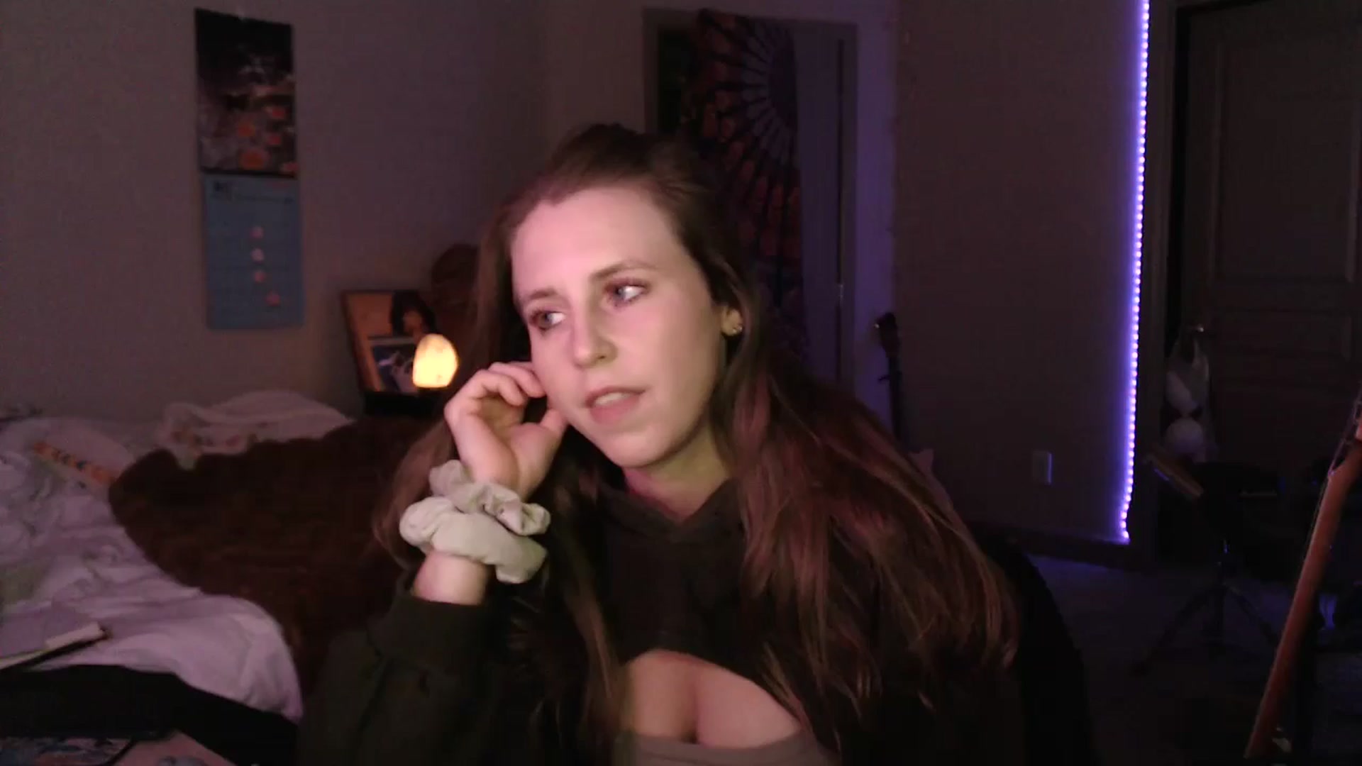 Gallery image thumbnail from Blake_Bardot's myfreecams stream on, 06/07/2024, 06:58 image 1 of 20