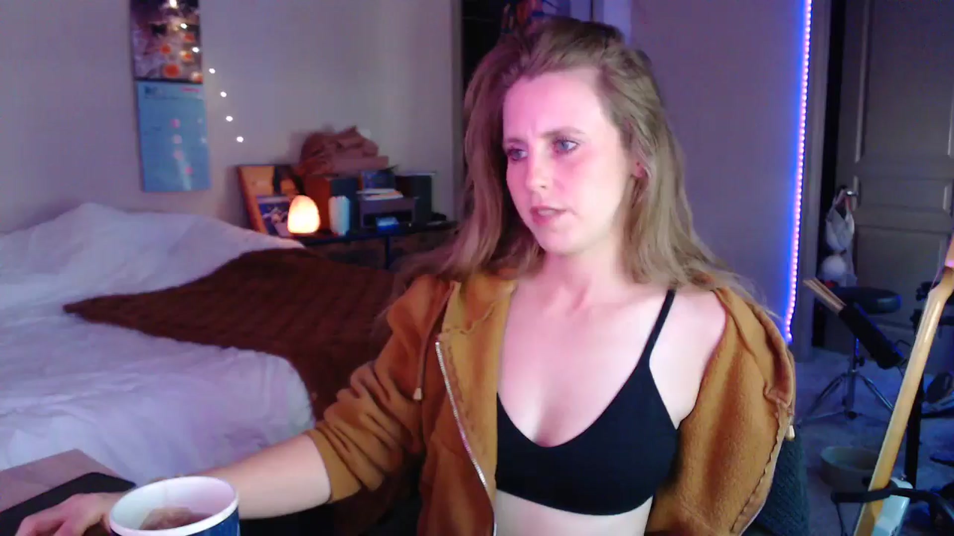 Gallery image thumbnail from Blake_Bardot's myfreecams stream on, 06/11/2024, 01:26 image 5 of 20