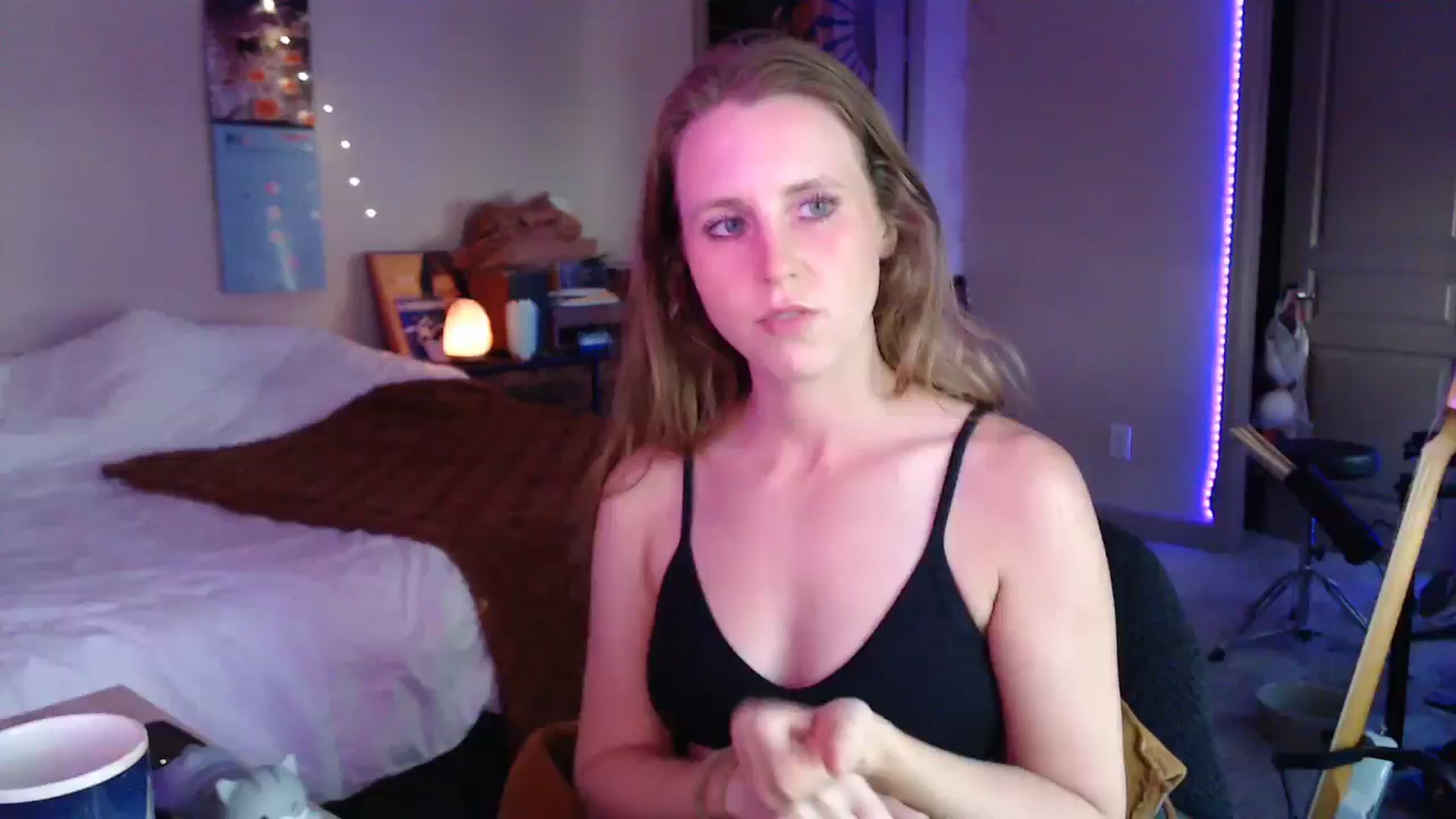 Gallery image thumbnail from Blake_Bardot's myfreecams stream on, 06/11/2024, 01:26 image 14 of 20