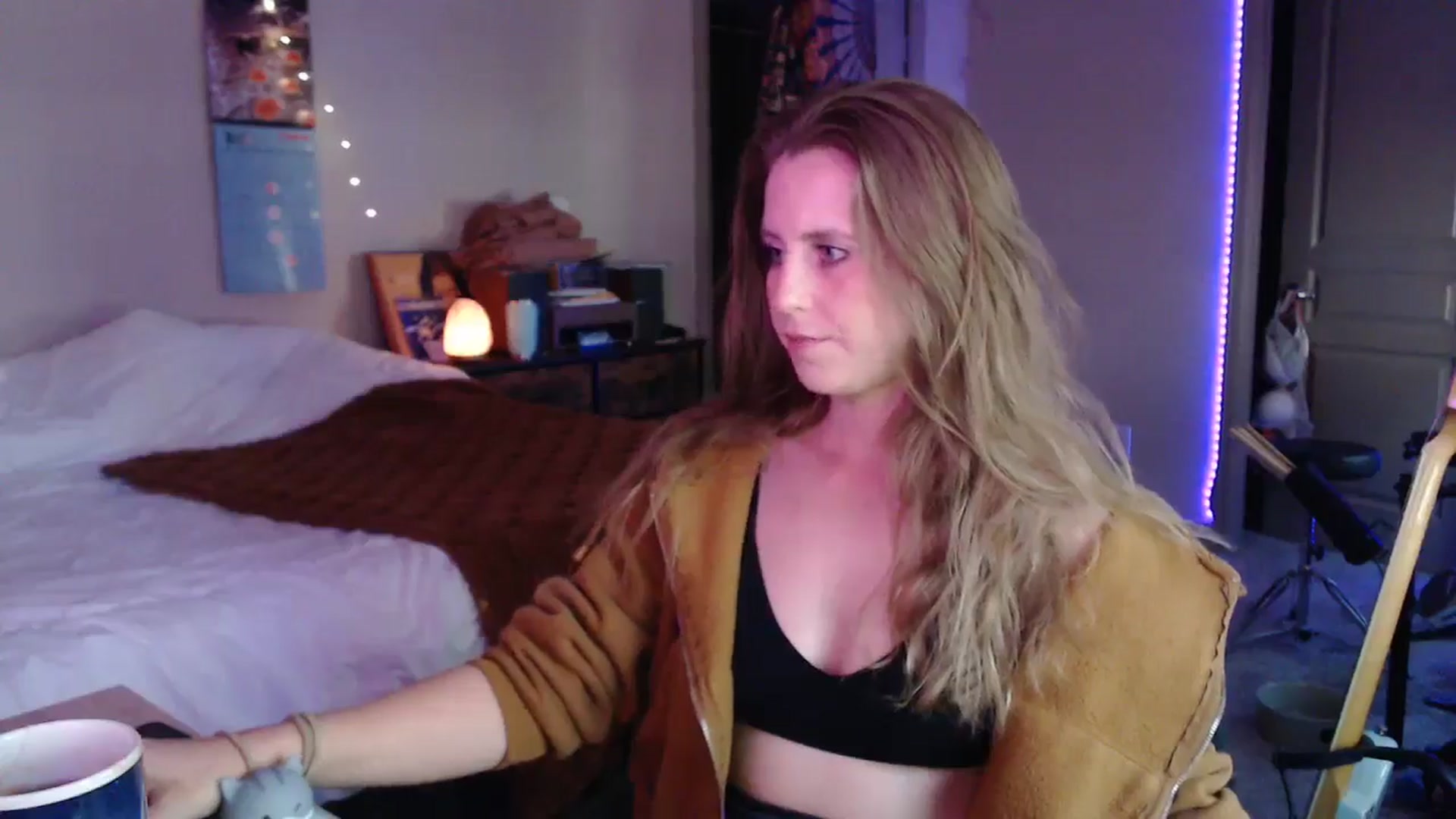 Gallery image thumbnail from Blake_Bardot's myfreecams stream on, 06/11/2024, 01:26 image 9 of 20