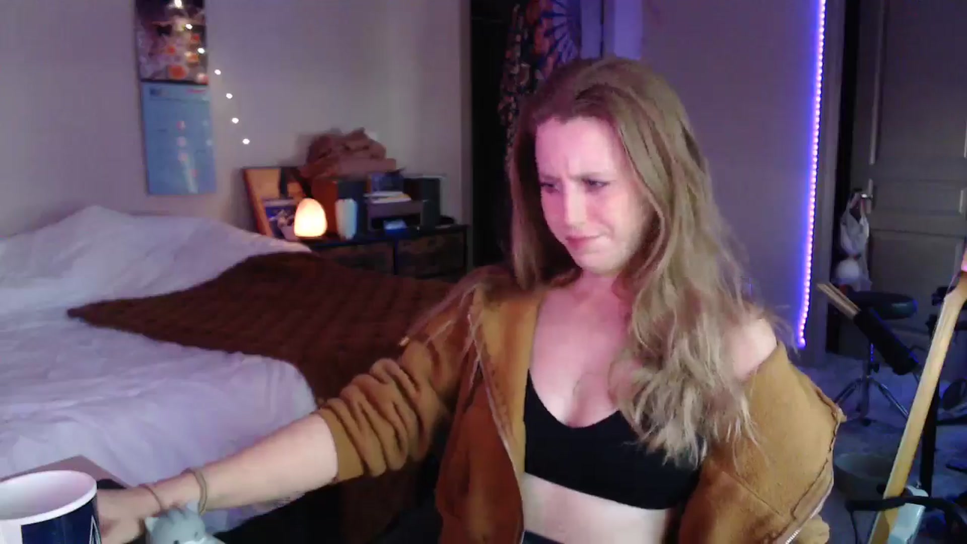 Gallery image thumbnail from Blake_Bardot's myfreecams stream on, 06/11/2024, 01:26 image 11 of 20