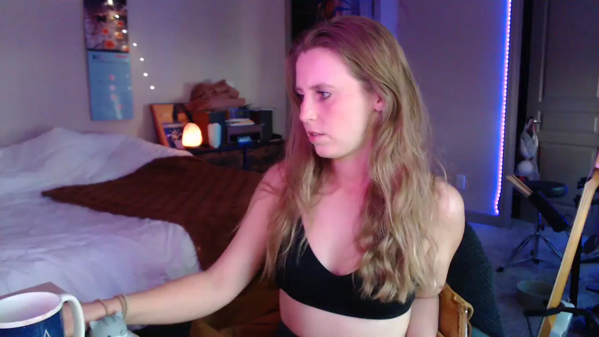 Gallery image thumbnail from Blake_Bardot's myfreecams stream on, 06/11/2024, 01:26 image 20 of 20