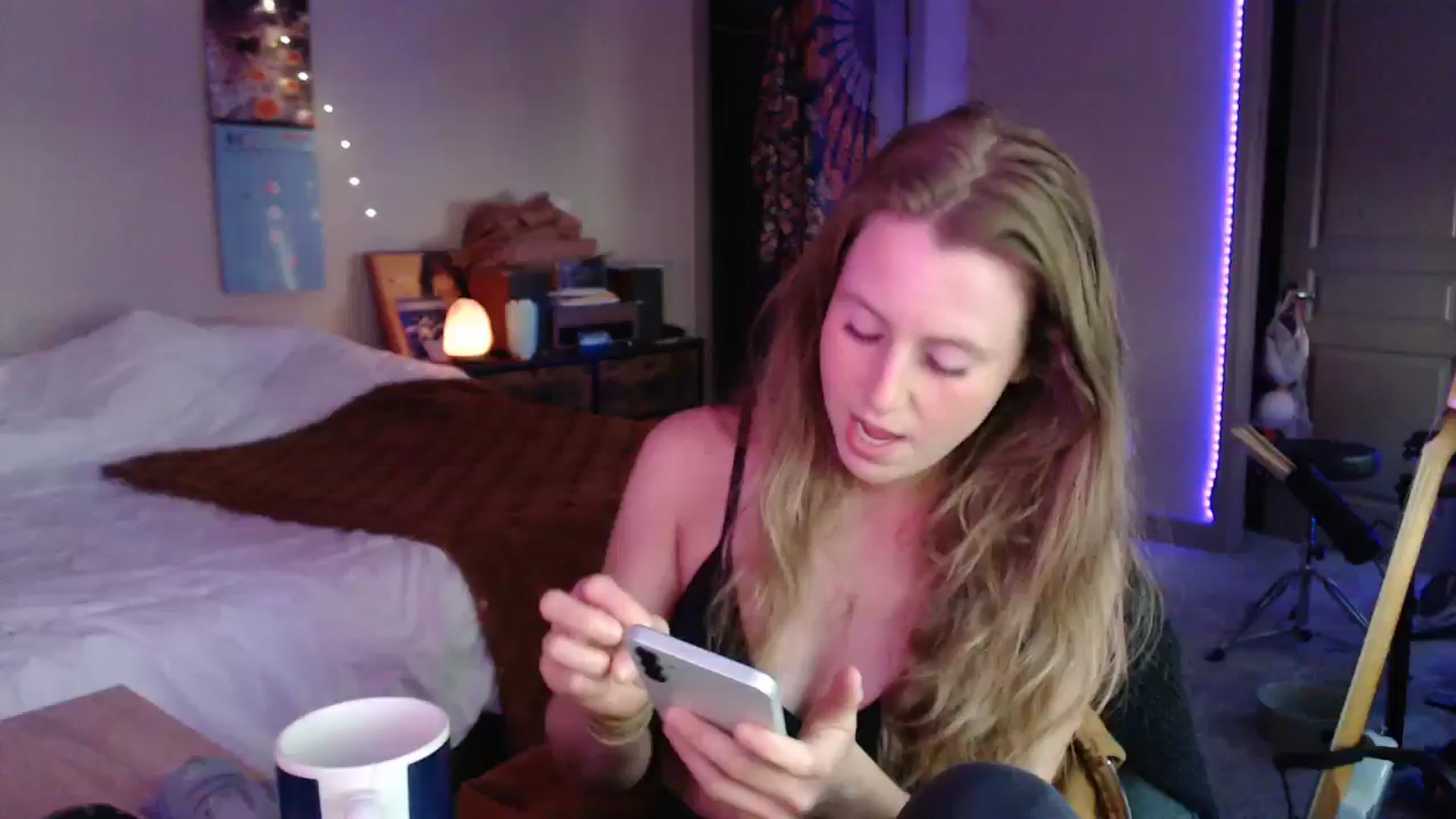 Gallery image thumbnail from Blake_Bardot's myfreecams stream on, 06/11/2024, 01:38 image 18 of 20