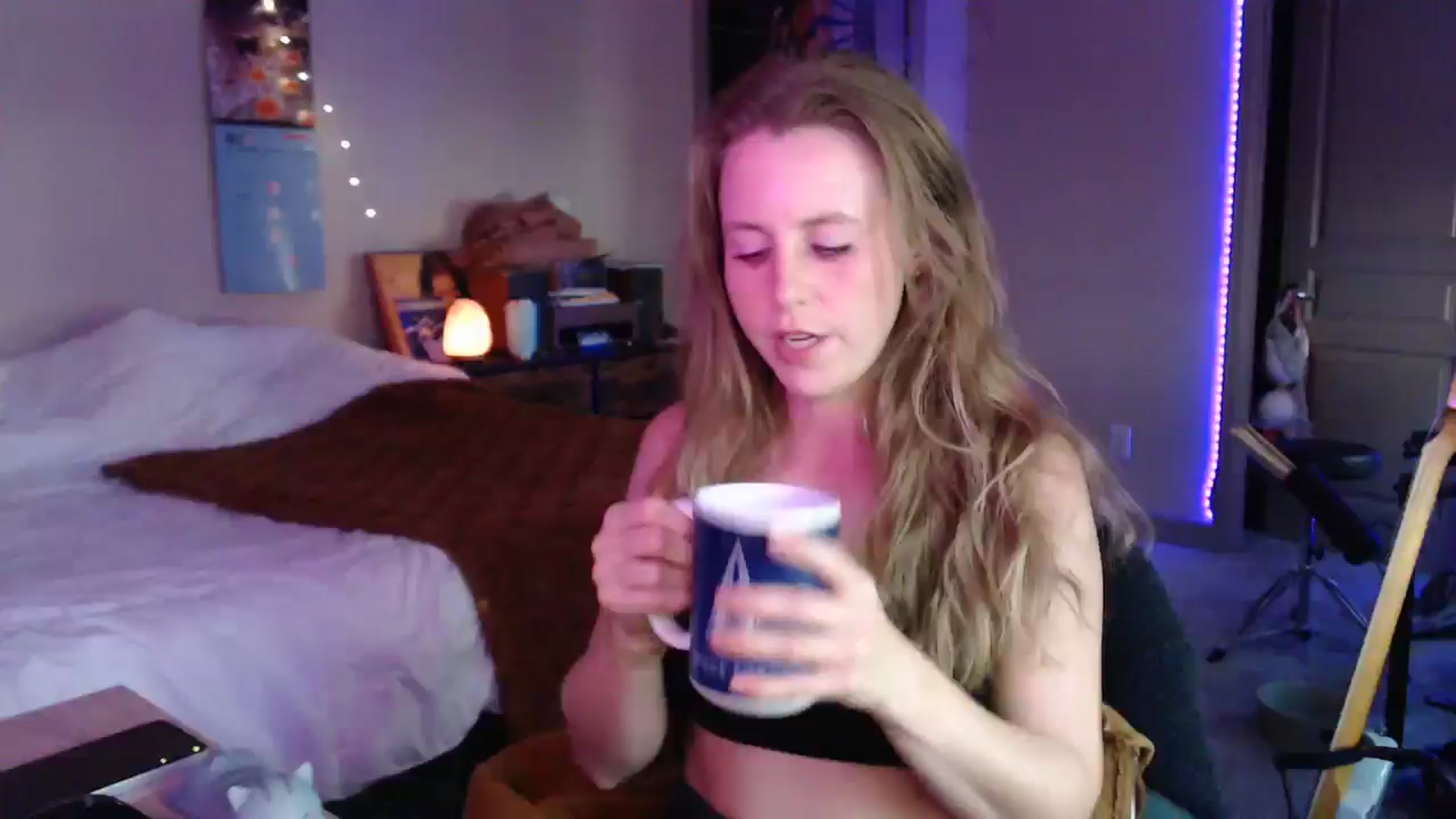 Gallery image thumbnail from Blake_Bardot's myfreecams stream on, 06/11/2024, 01:38 image 3 of 20