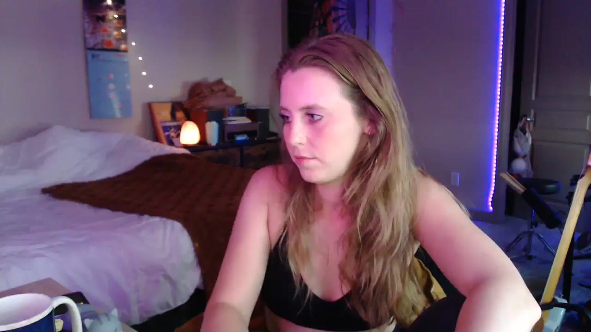 Gallery image thumbnail from Blake_Bardot's myfreecams stream on, 06/11/2024, 01:38 image 13 of 20