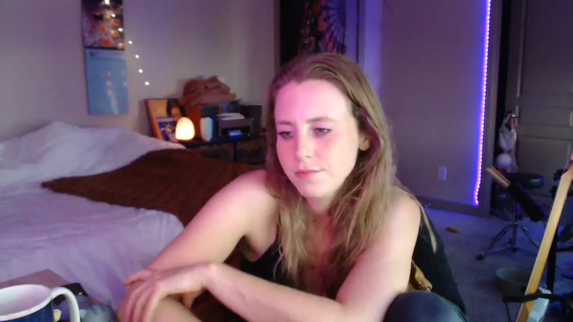 Gallery image thumbnail from Blake_Bardot's myfreecams stream on, 06/11/2024, 01:38 image 15 of 20