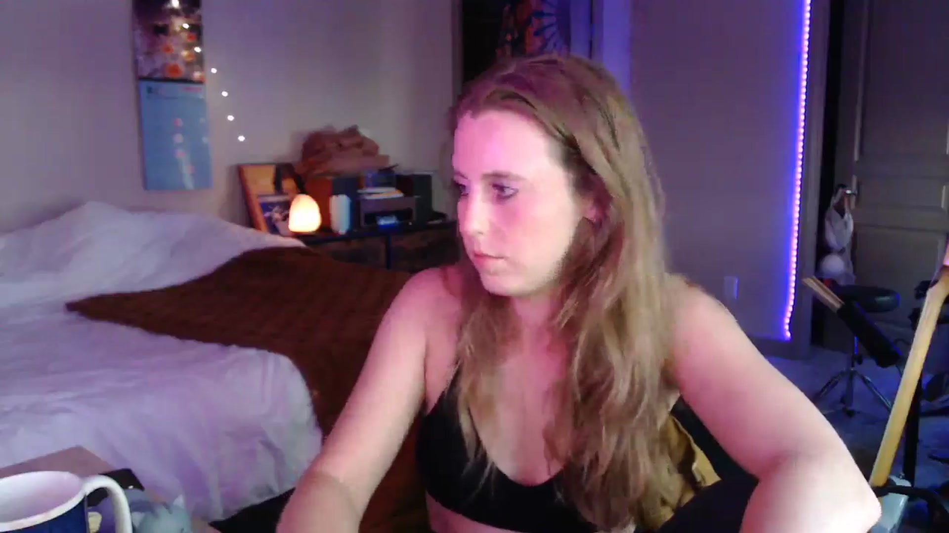 Gallery image thumbnail from Blake_Bardot's myfreecams stream on, 06/11/2024, 01:38 image 14 of 20