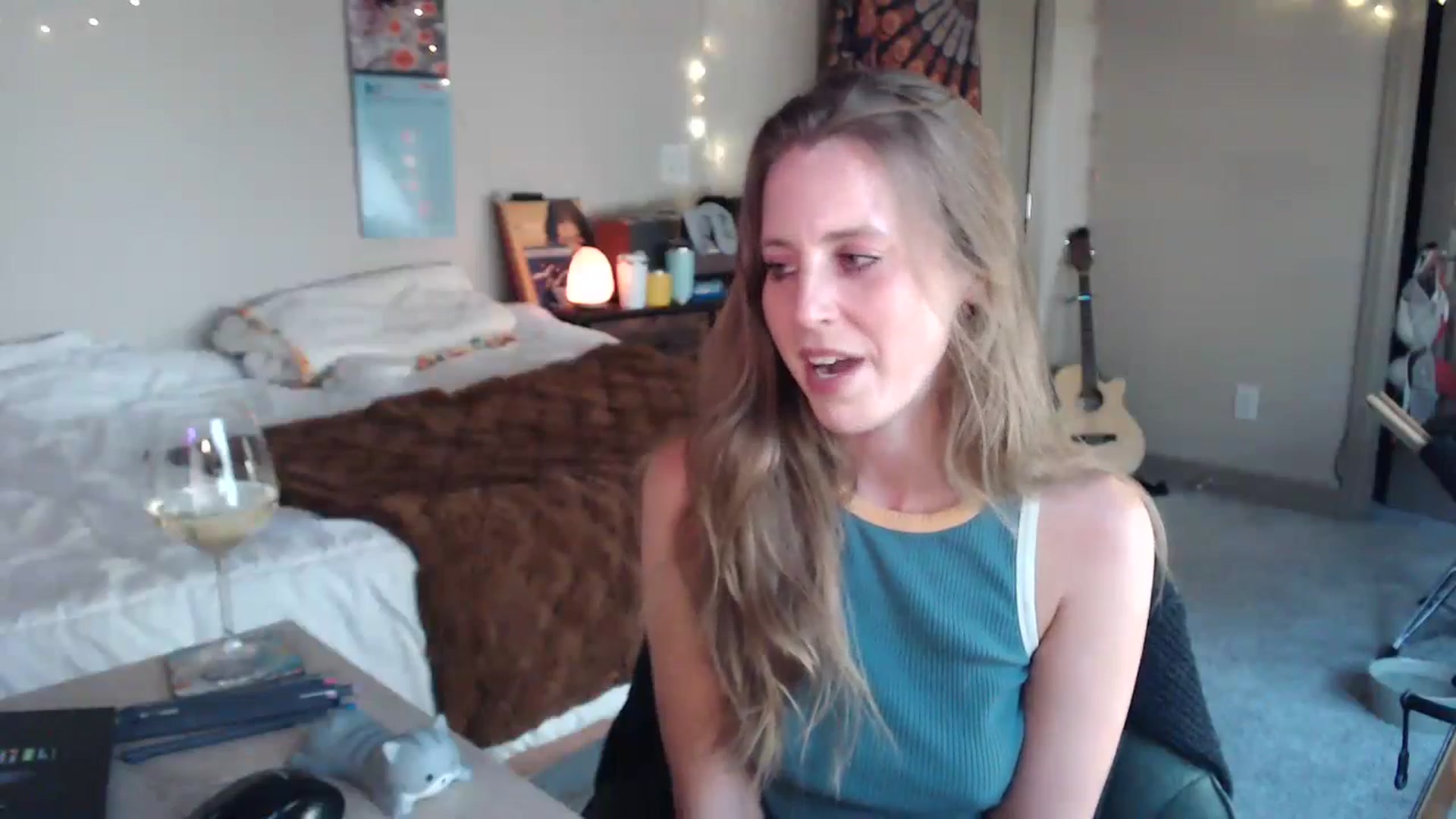 Gallery image thumbnail from Blake_Bardot's myfreecams stream on, 06/16/2024, 03:36 image 3 of 20