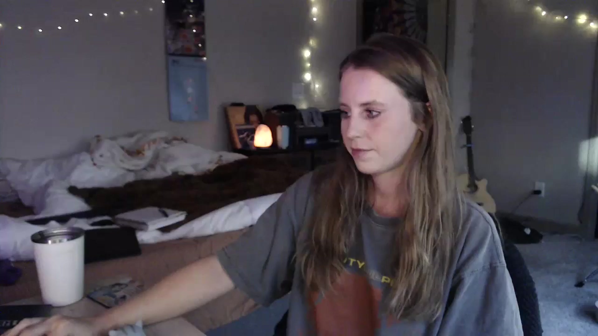 Gallery image thumbnail from Blake_Bardot's myfreecams stream on, 06/18/2024, 02:54 image 1 of 20