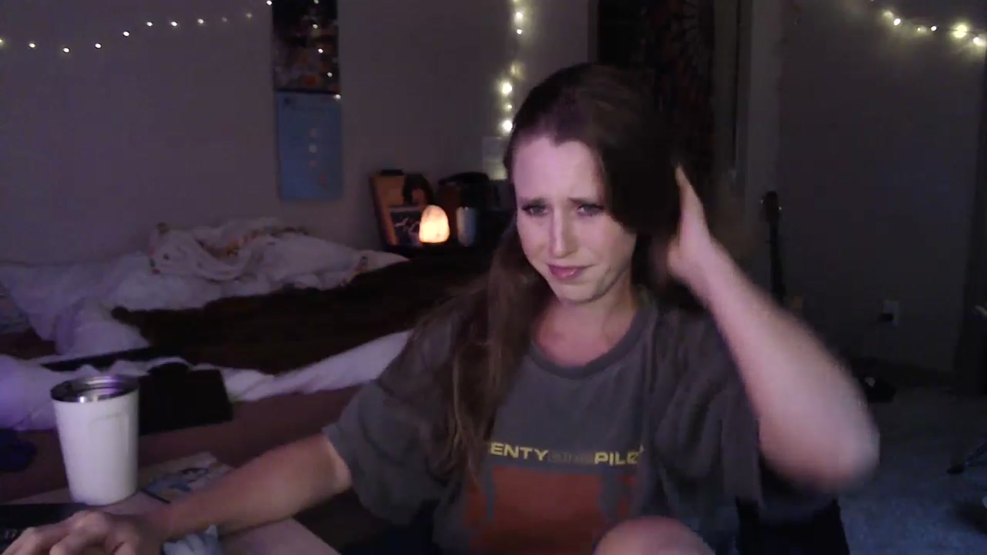 Gallery image thumbnail from Blake_Bardot's myfreecams stream on, 06/18/2024, 02:54 image 16 of 20