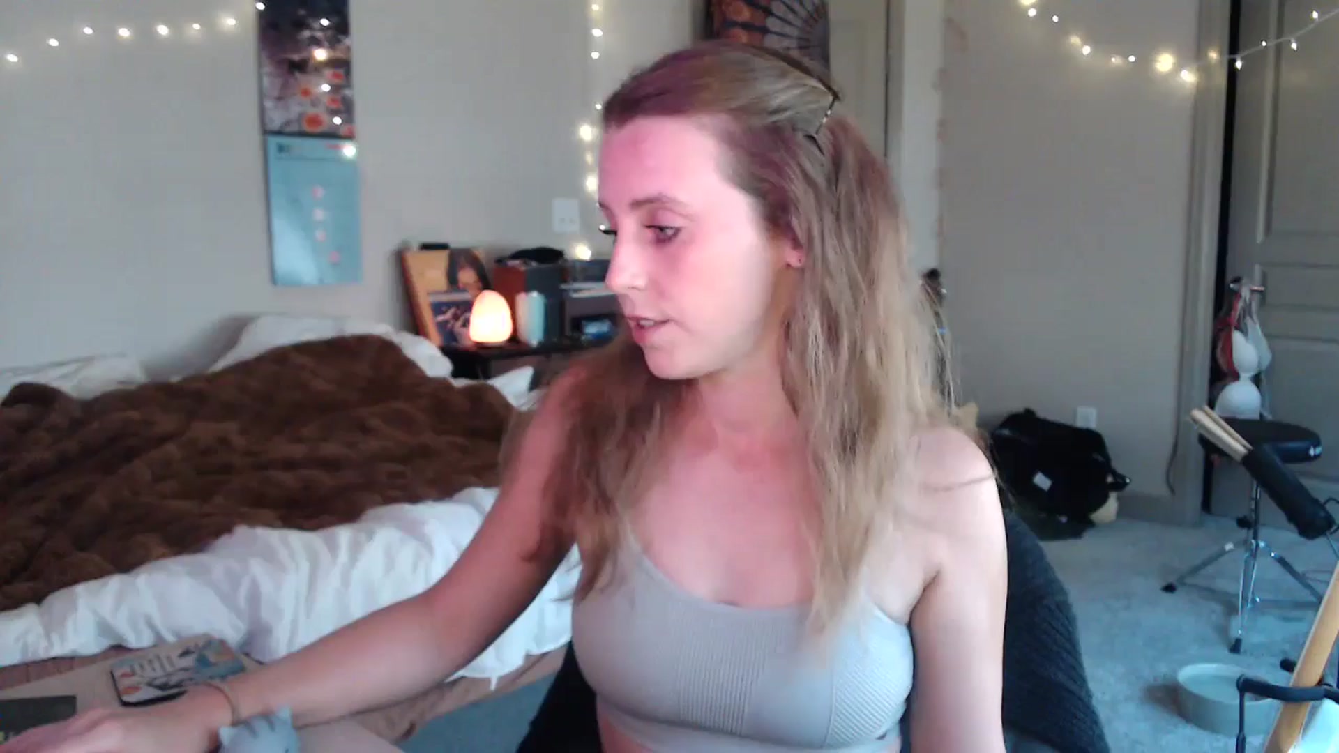 Gallery image thumbnail from Blake_Bardot's myfreecams stream on, 06/25/2024, 02:22 image 1 of 20