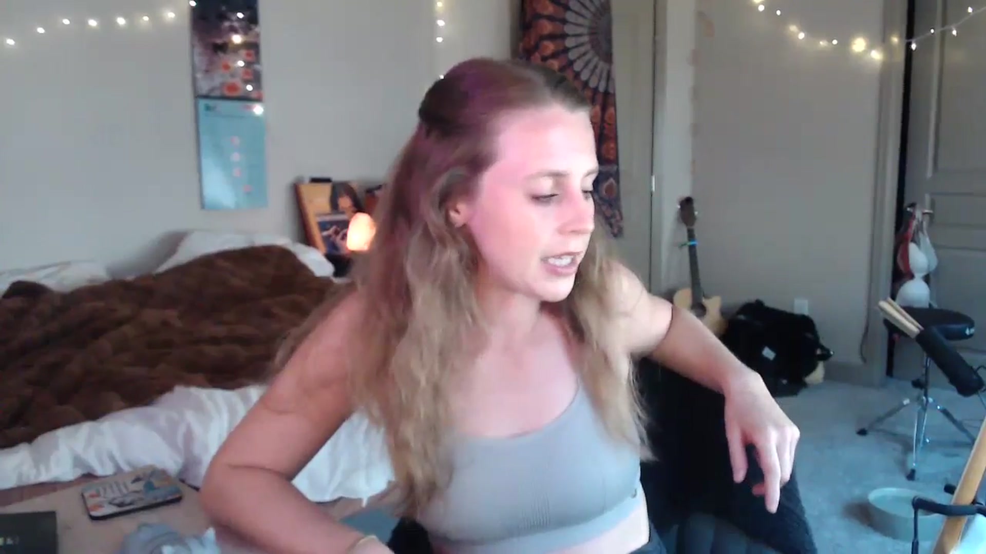 Gallery image thumbnail from Blake_Bardot's myfreecams stream on, 06/25/2024, 02:22 image 2 of 20