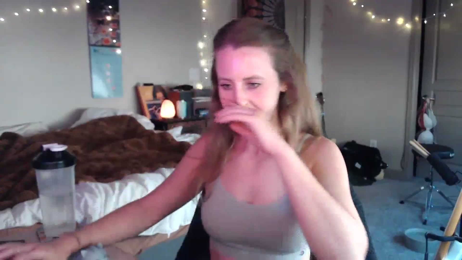 Gallery image thumbnail from Blake_Bardot's myfreecams stream on, 06/25/2024, 02:22 image 15 of 20