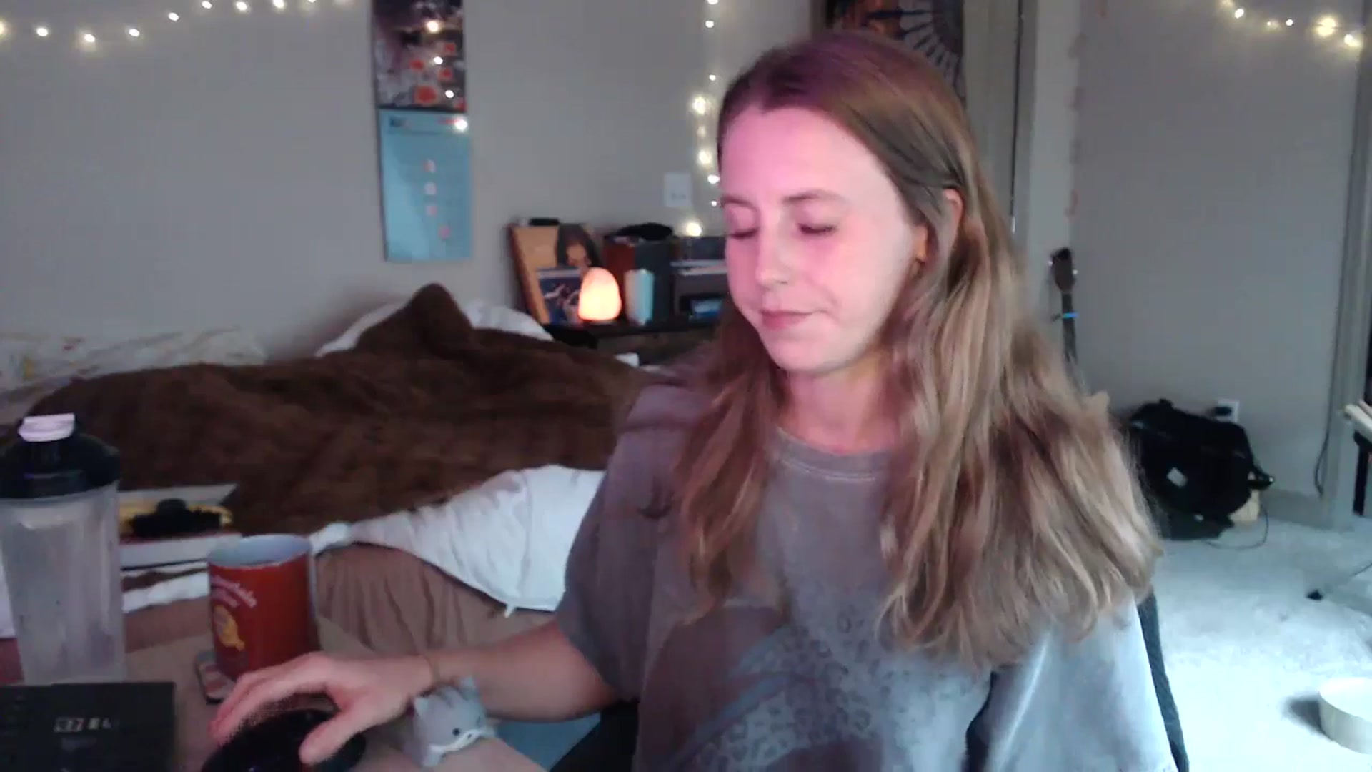 Gallery image thumbnail from Blake_Bardot's myfreecams stream on, 06/26/2024, 24:15 image 3 of 20