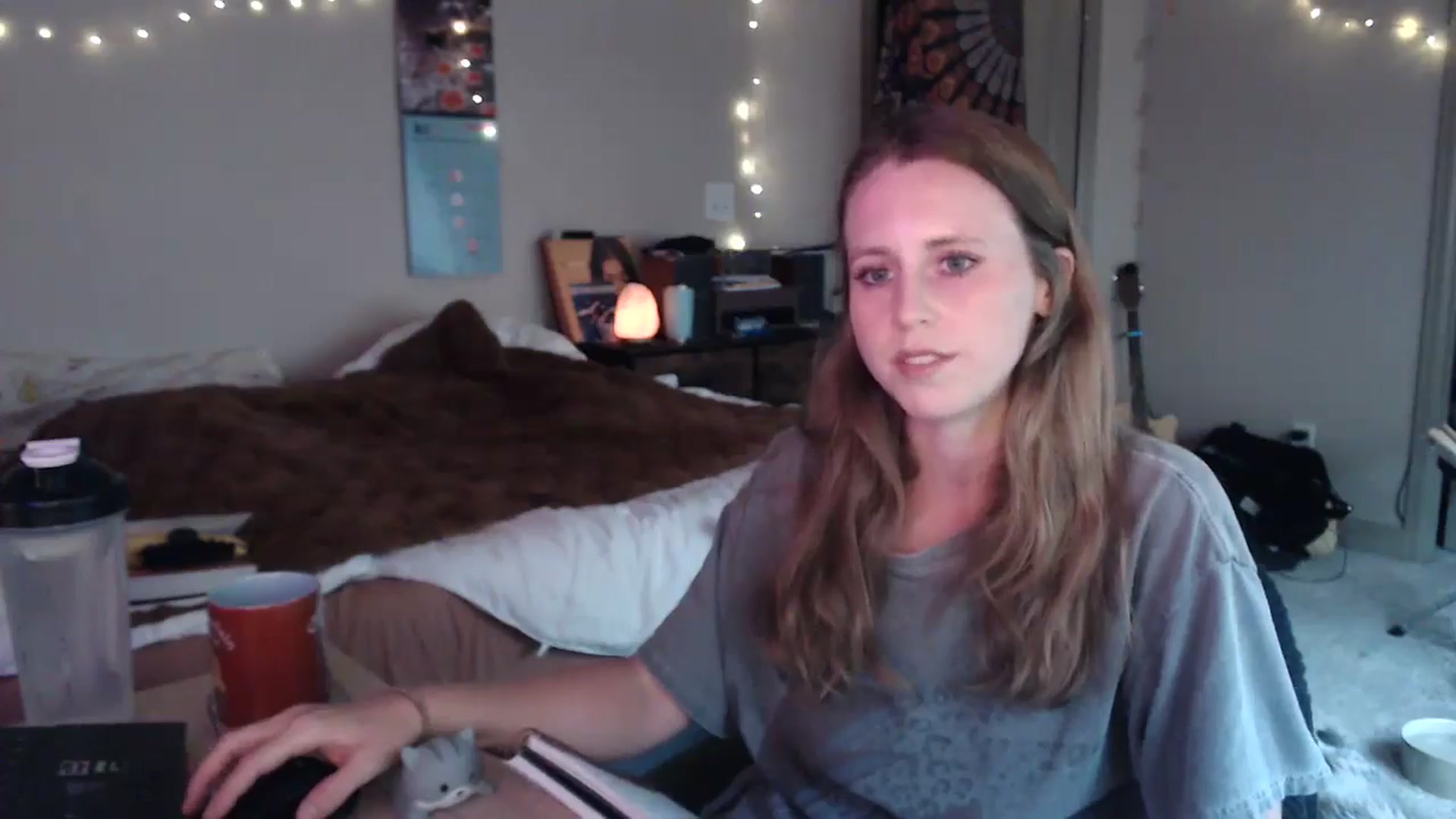 Gallery image thumbnail from Blake_Bardot's myfreecams stream on, 06/26/2024, 24:15 image 11 of 20