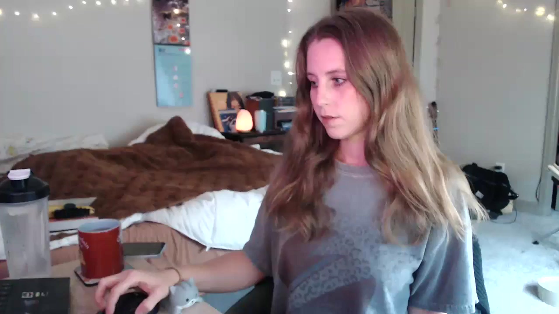 Gallery image thumbnail from Blake_Bardot's myfreecams stream on, 06/26/2024, 24:15 image 1 of 20
