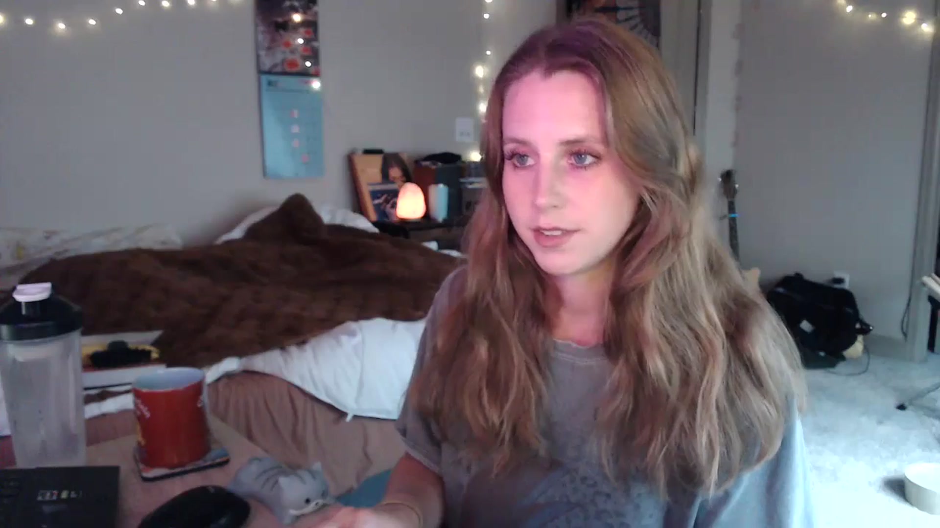 Gallery image thumbnail from Blake_Bardot's myfreecams stream on, 06/26/2024, 24:15 image 5 of 20