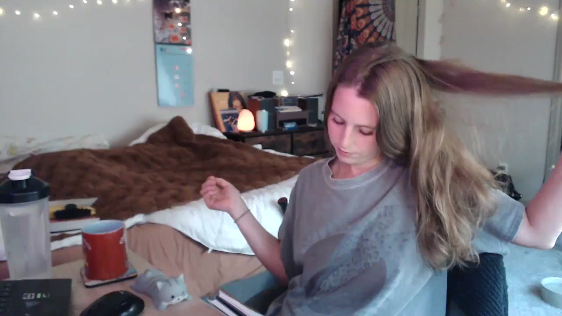 Gallery image thumbnail from Blake_Bardot's myfreecams stream on, 06/26/2024, 24:15 image 14 of 20
