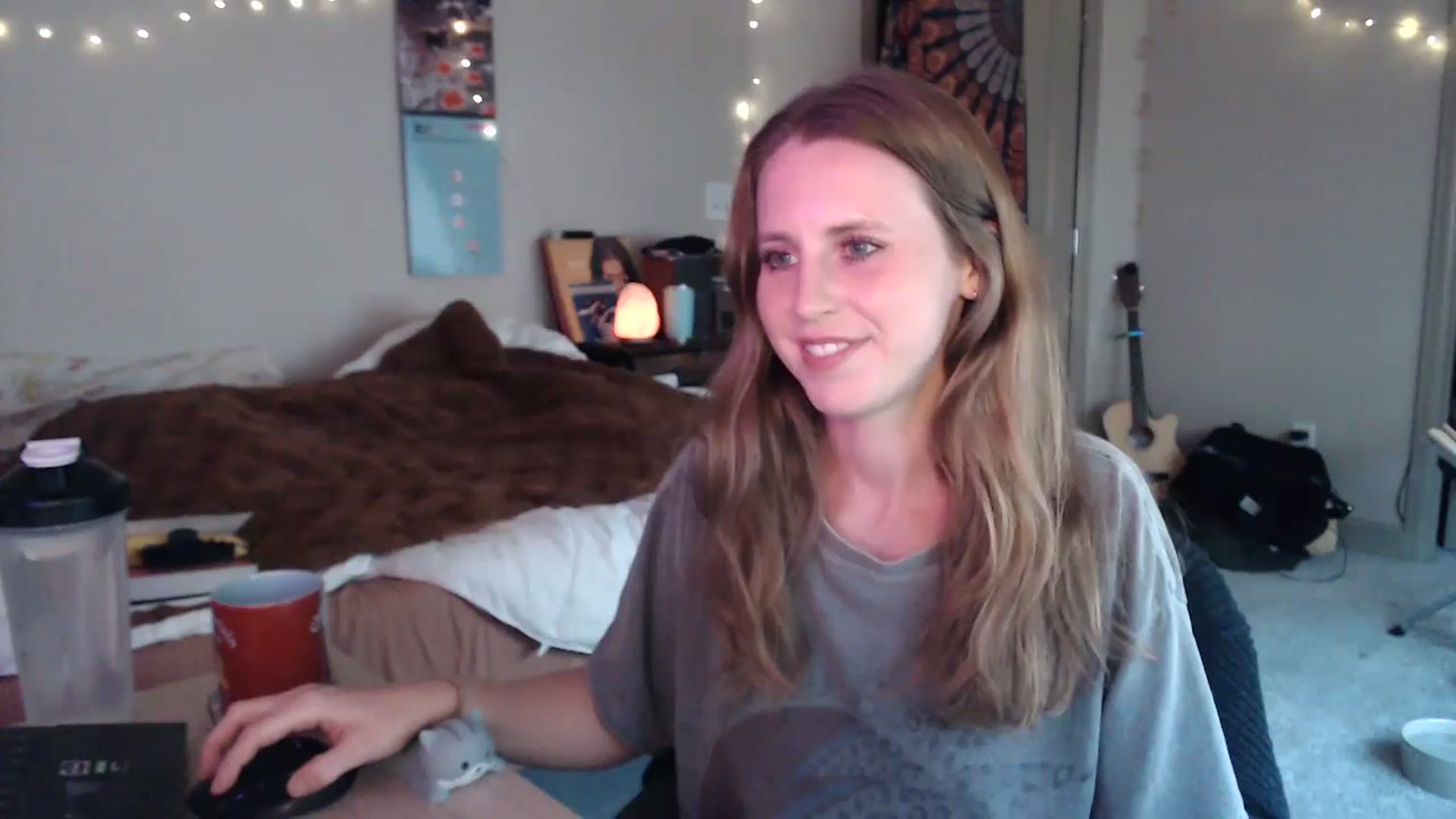 Gallery image thumbnail from Blake_Bardot's myfreecams stream on, 06/26/2024, 24:15 image 18 of 20
