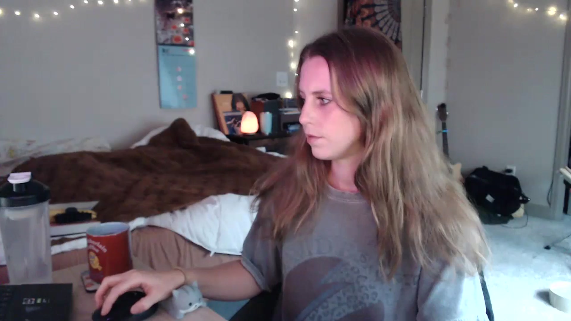 Gallery image thumbnail from Blake_Bardot's myfreecams stream on, 06/26/2024, 24:15 image 4 of 20