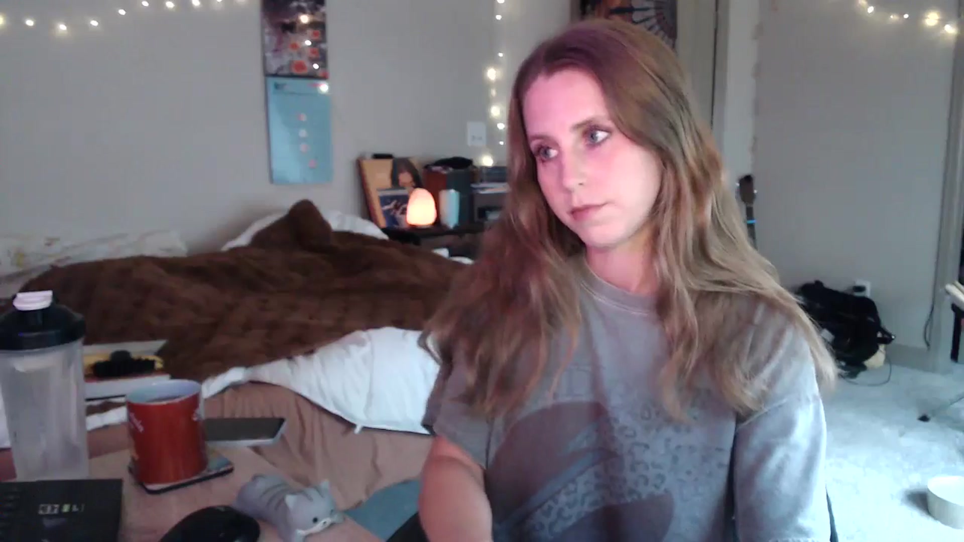 Gallery image thumbnail from Blake_Bardot's myfreecams stream on, 06/26/2024, 24:15 image 2 of 20