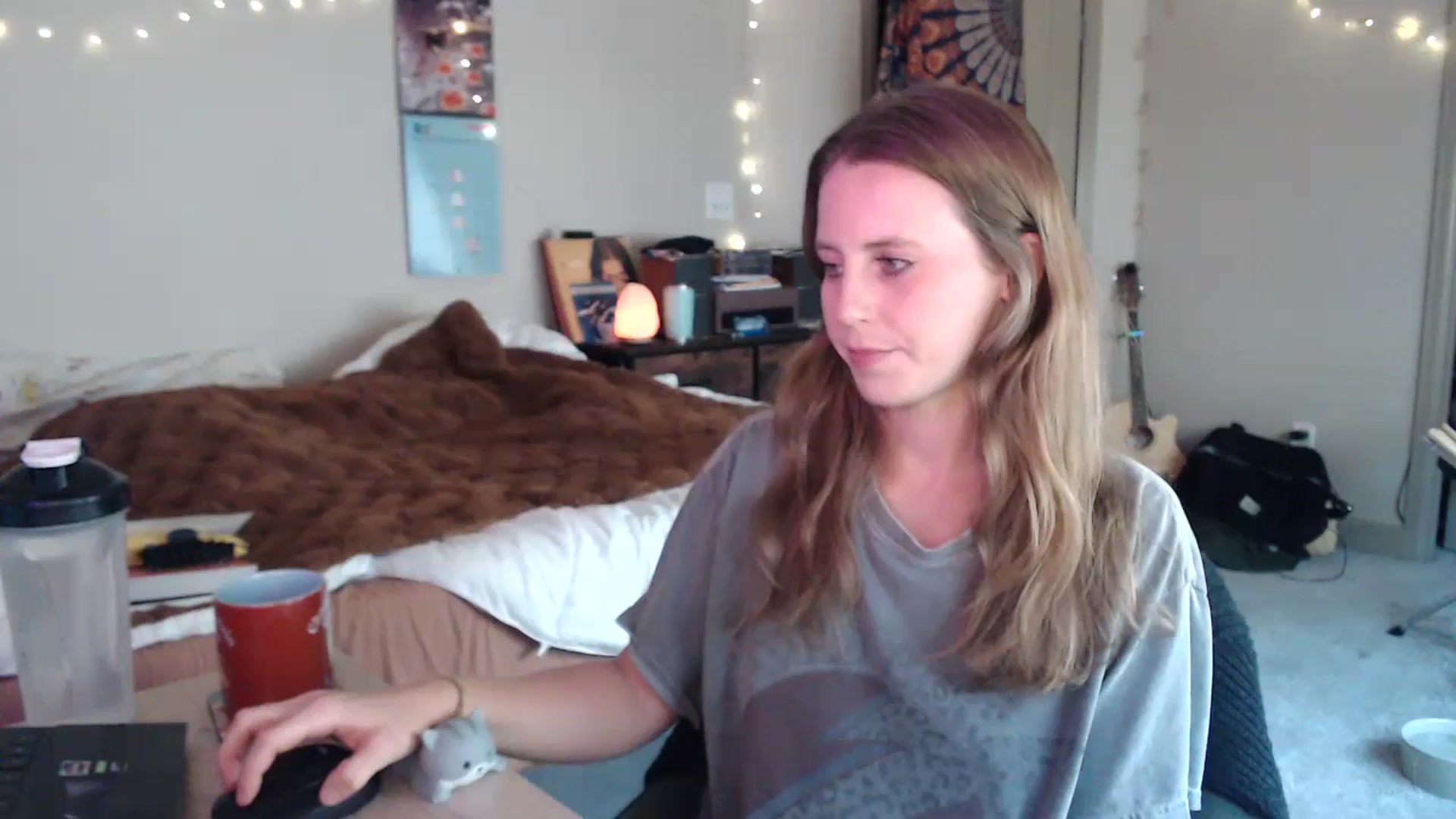 Gallery image thumbnail from Blake_Bardot's myfreecams stream on, 06/26/2024, 24:15 image 19 of 20