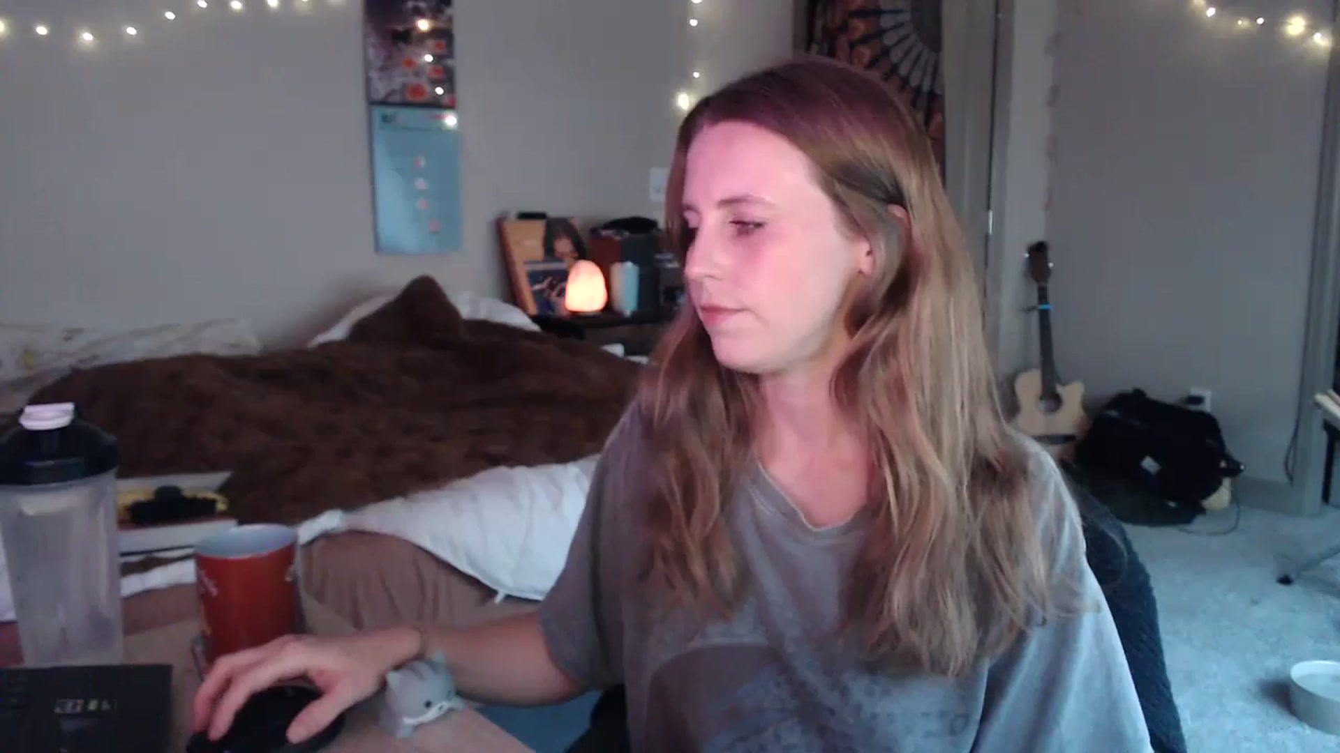 Gallery image thumbnail from Blake_Bardot's myfreecams stream on, 06/26/2024, 24:15 image 17 of 20