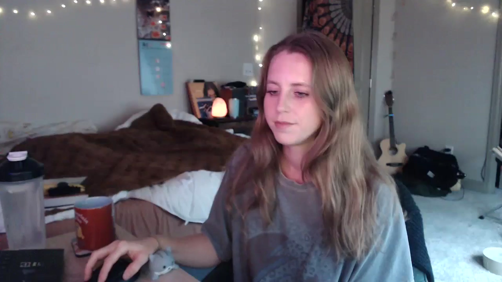 Gallery image thumbnail from Blake_Bardot's myfreecams stream on, 06/26/2024, 24:15 image 8 of 20