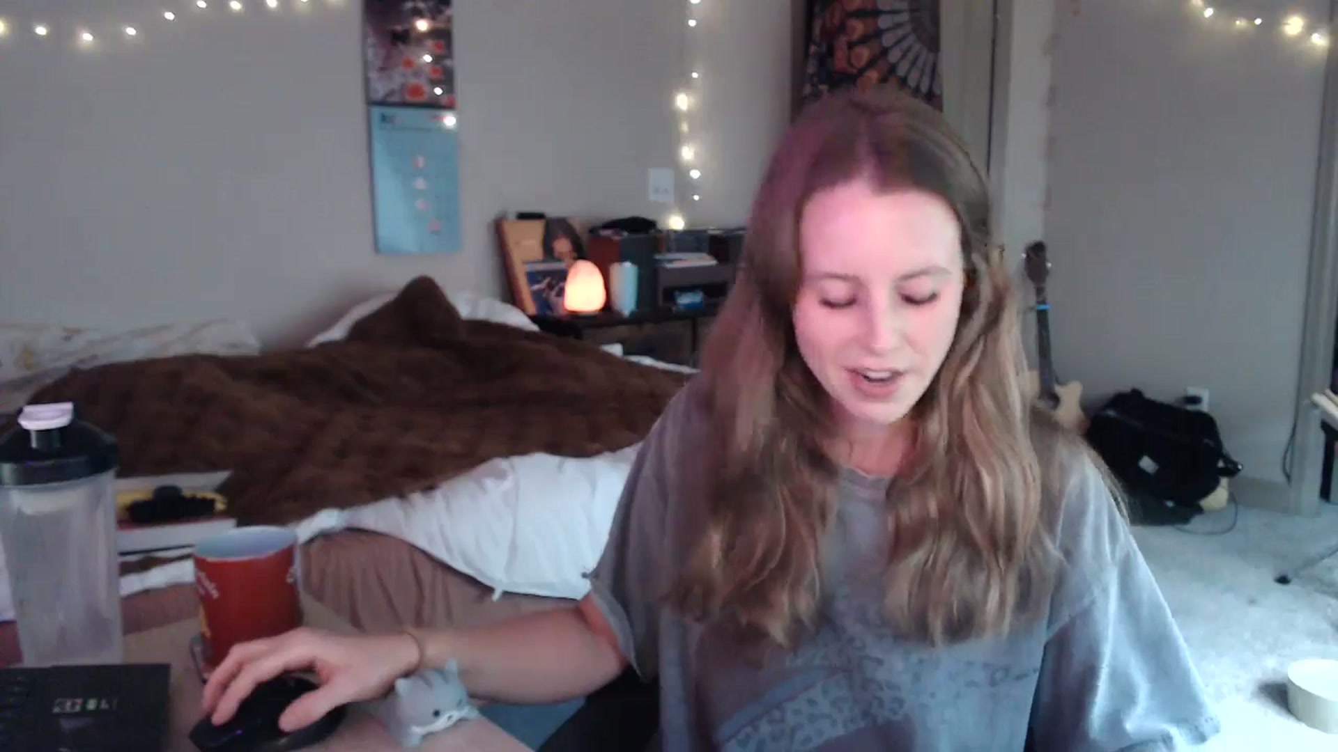 Gallery image thumbnail from Blake_Bardot's myfreecams stream on, 06/26/2024, 24:15 image 6 of 20