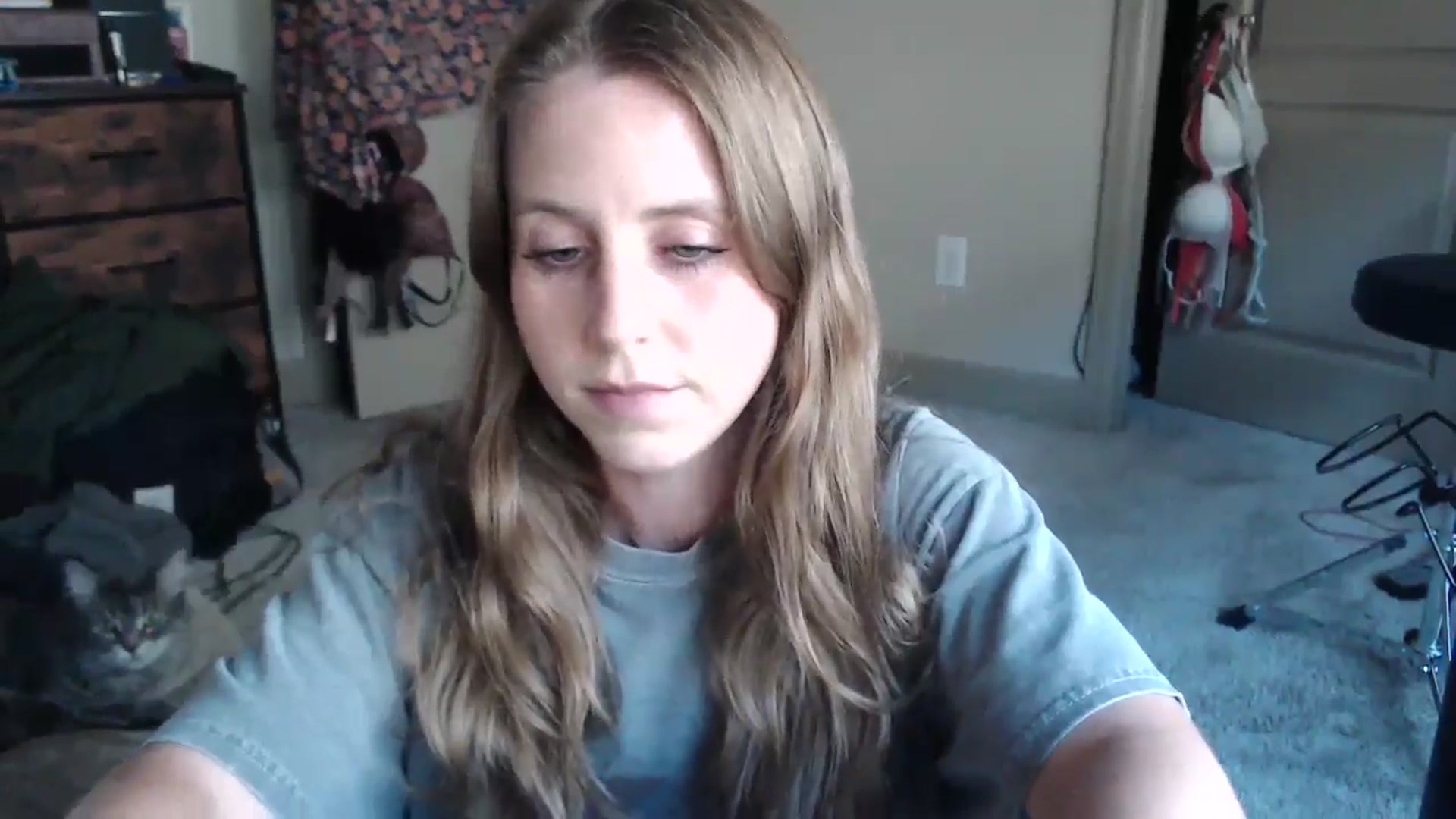 Gallery image thumbnail from Blake_Bardot's myfreecams stream on, 06/26/2024, 01:31 image 3 of 20