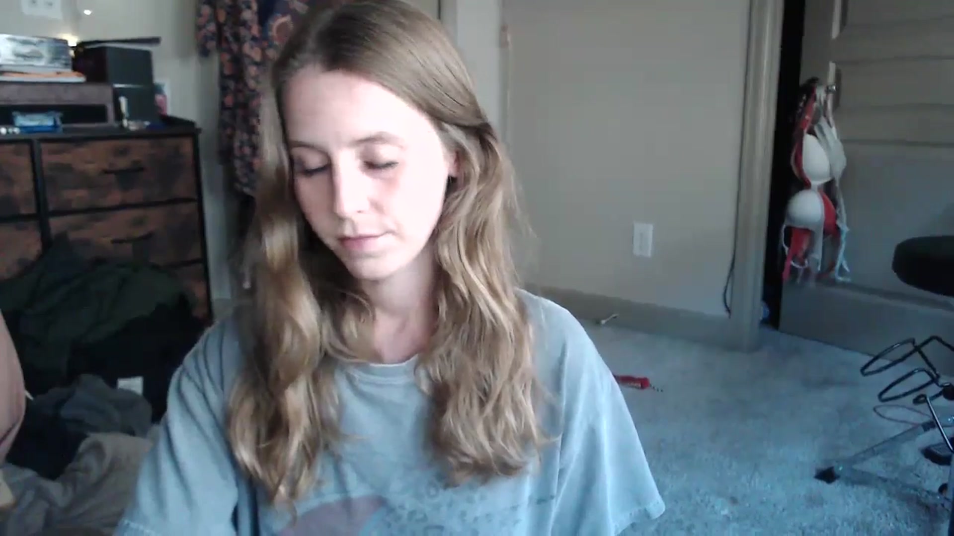 Gallery image thumbnail from Blake_Bardot's myfreecams stream on, 06/26/2024, 01:31 image 8 of 20