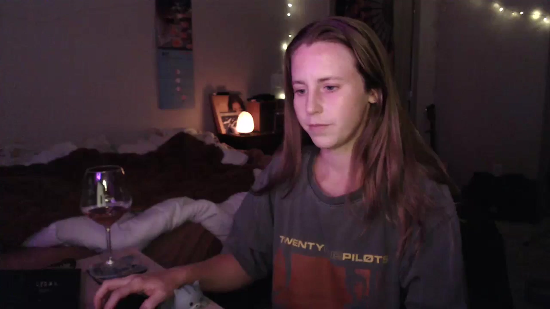 Gallery image thumbnail from Blake_Bardot's myfreecams stream on, 06/28/2024, 06:17 image 9 of 20