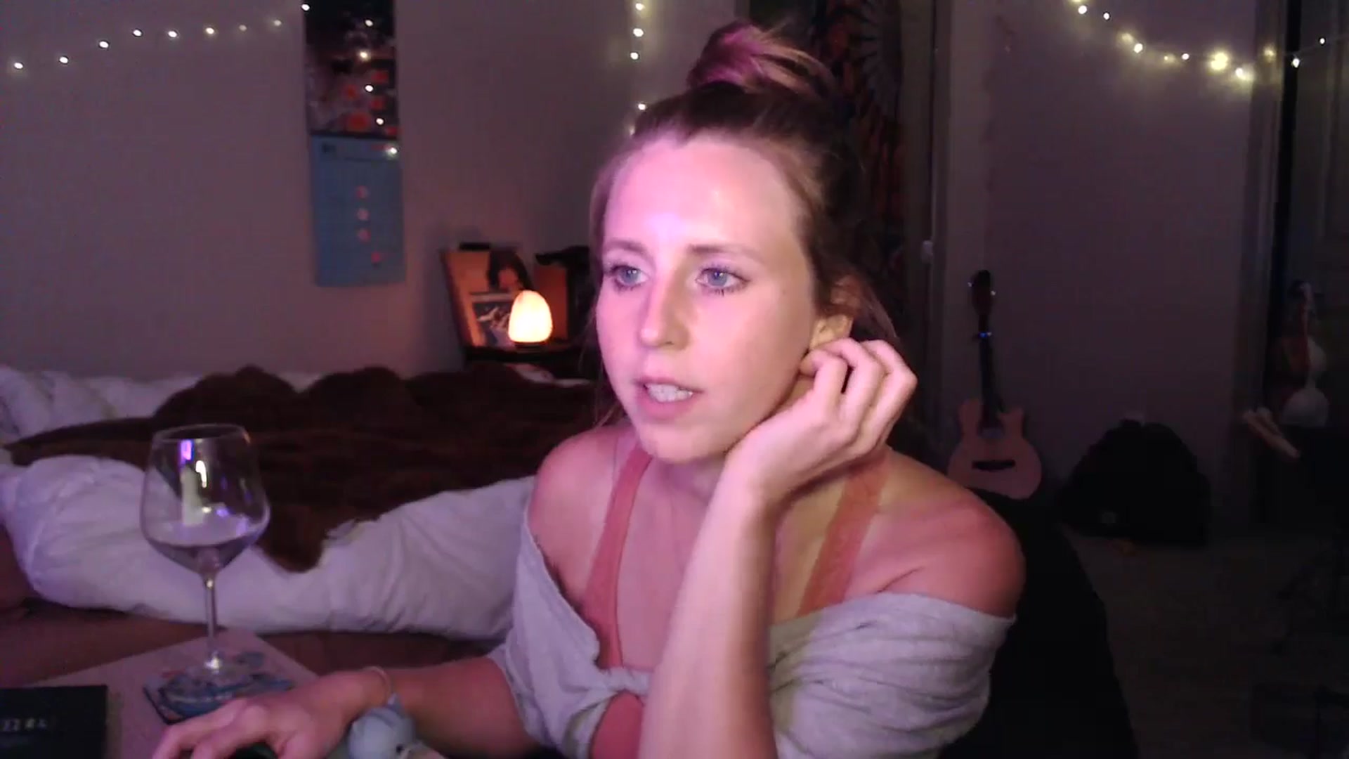 Gallery image thumbnail from Blake_Bardot's myfreecams stream on, 06/30/2024, 06:49 image 17 of 20