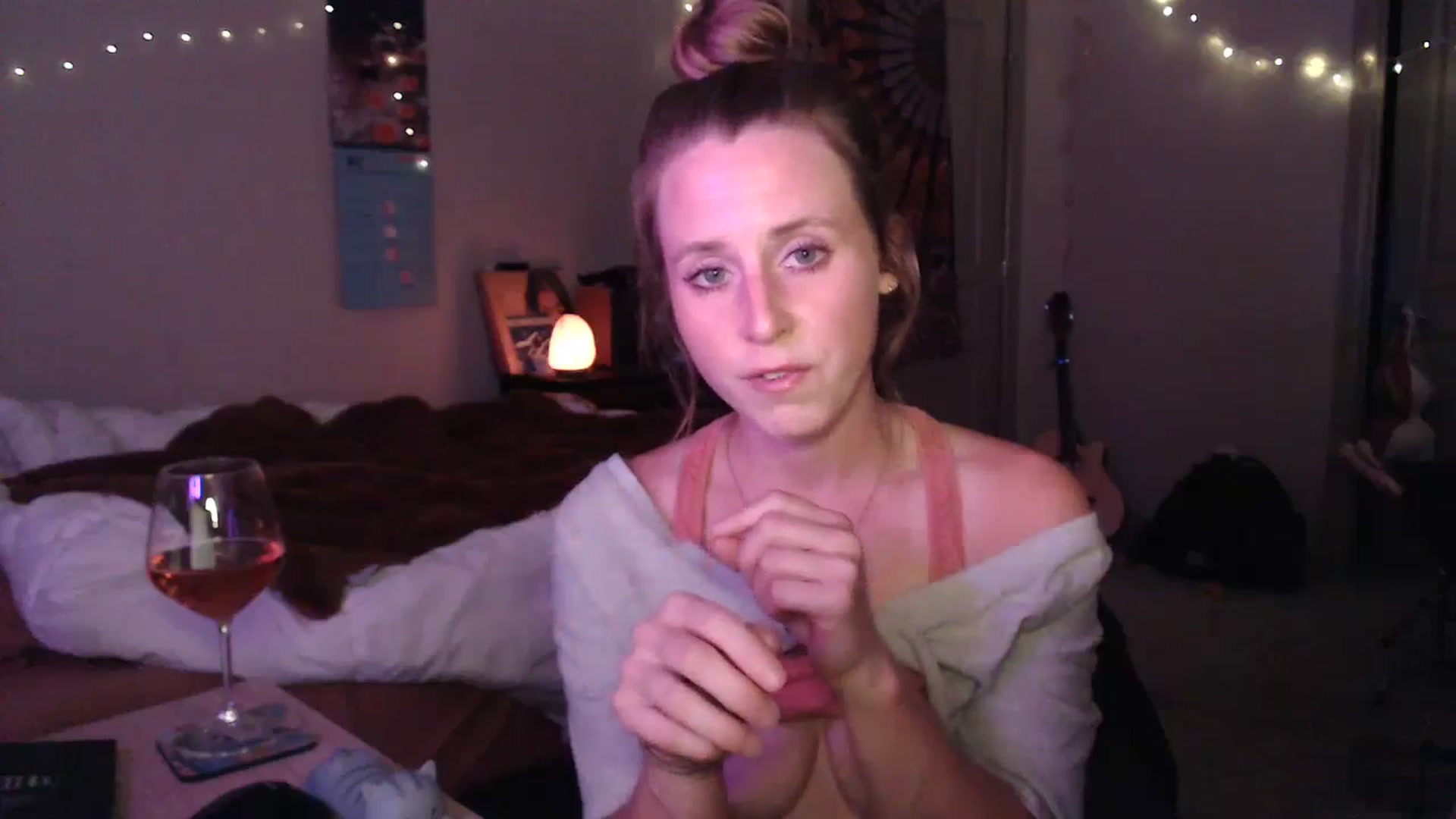 Gallery image thumbnail from Blake_Bardot's myfreecams stream on, 06/30/2024, 06:49 image 9 of 20