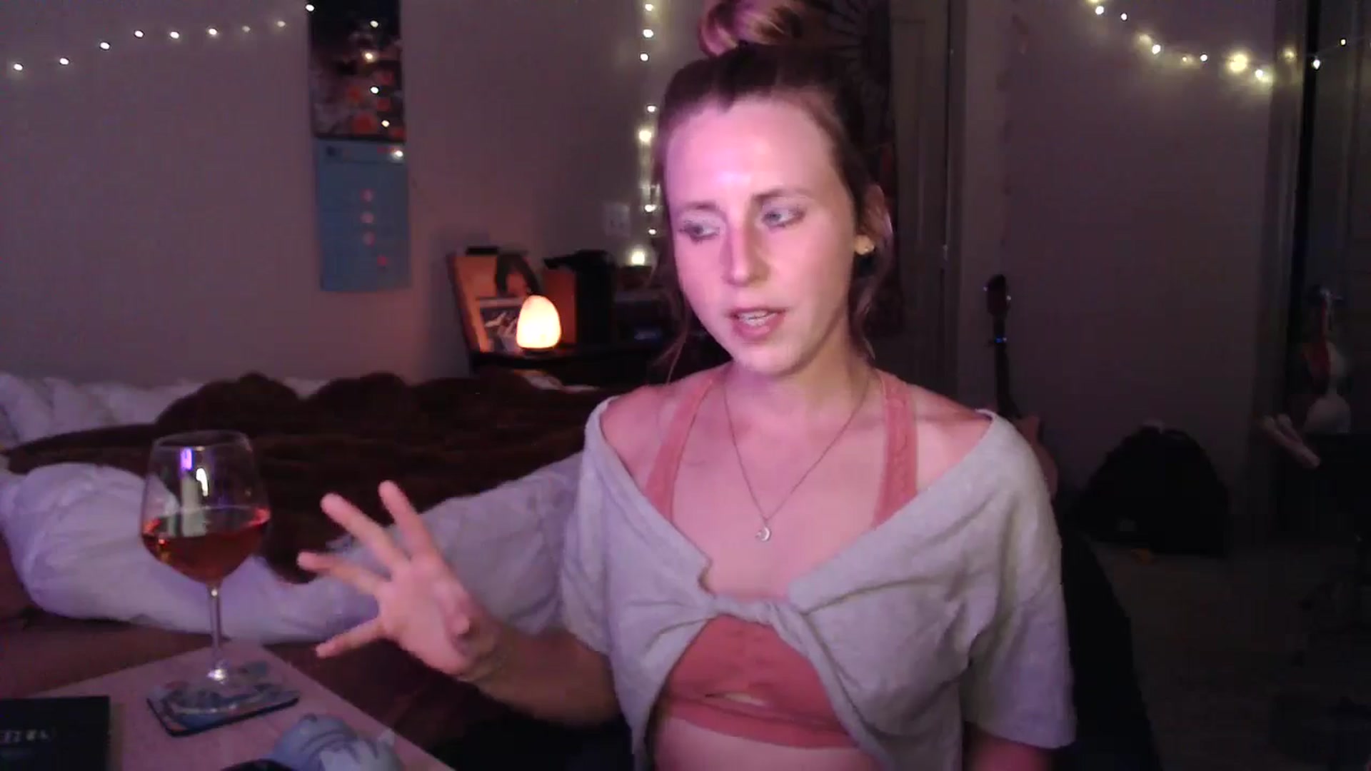 Gallery image thumbnail from Blake_Bardot's myfreecams stream on, 06/30/2024, 06:49 image 8 of 20