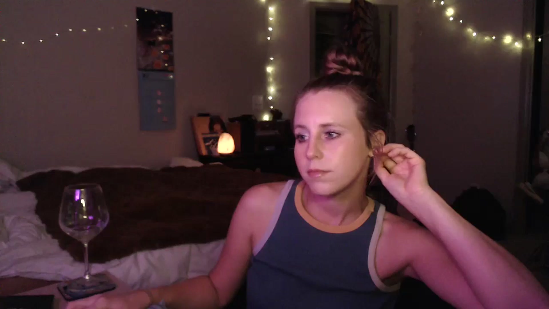 Gallery image thumbnail from Blake_Bardot's myfreecams stream on, 07/01/2024, 07:04 image 15 of 20