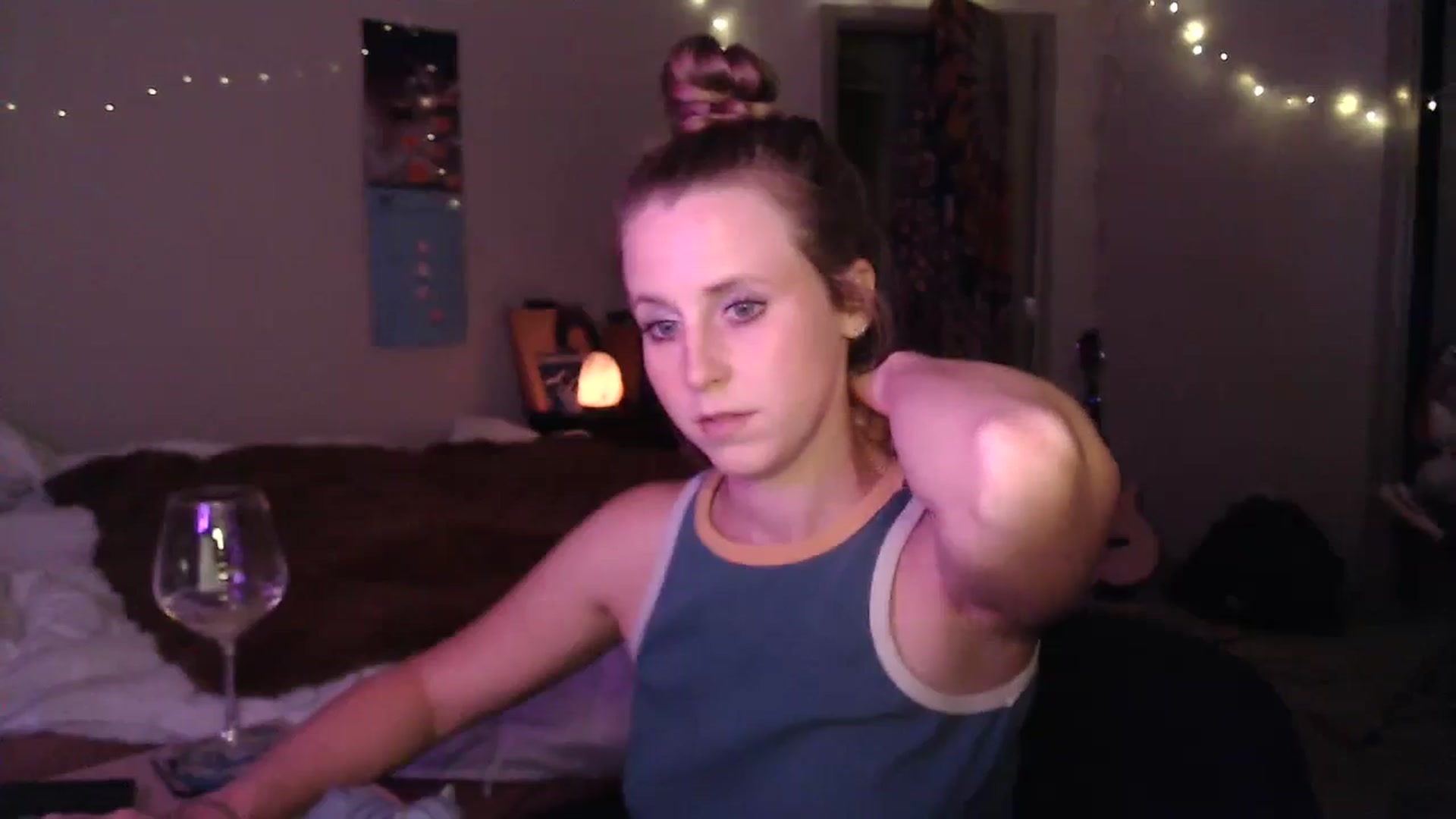 Gallery image thumbnail from Blake_Bardot's myfreecams stream on, 07/01/2024, 07:04 image 9 of 20
