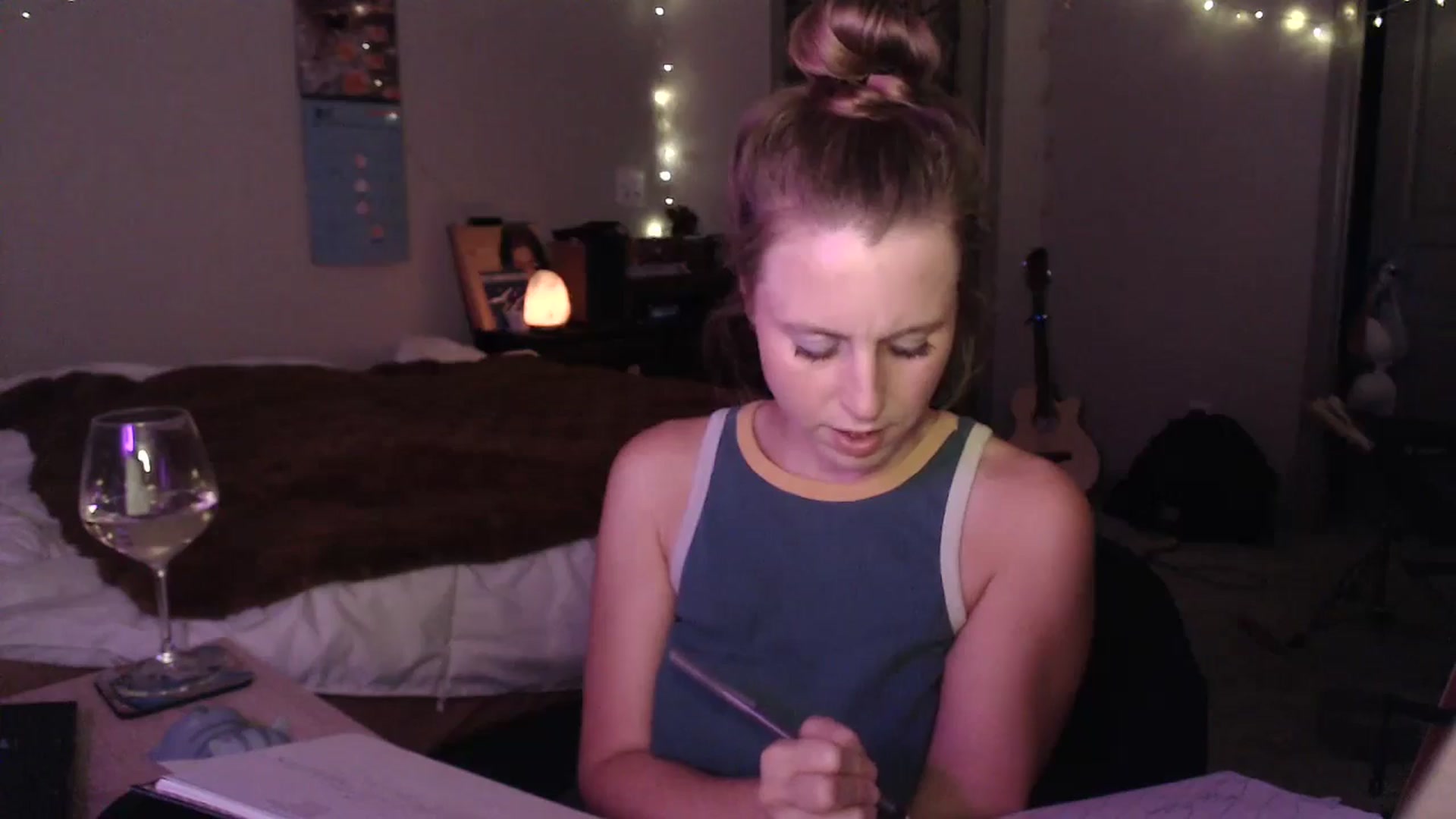 Gallery image thumbnail from Blake_Bardot's myfreecams stream on, 07/01/2024, 07:04 image 5 of 20