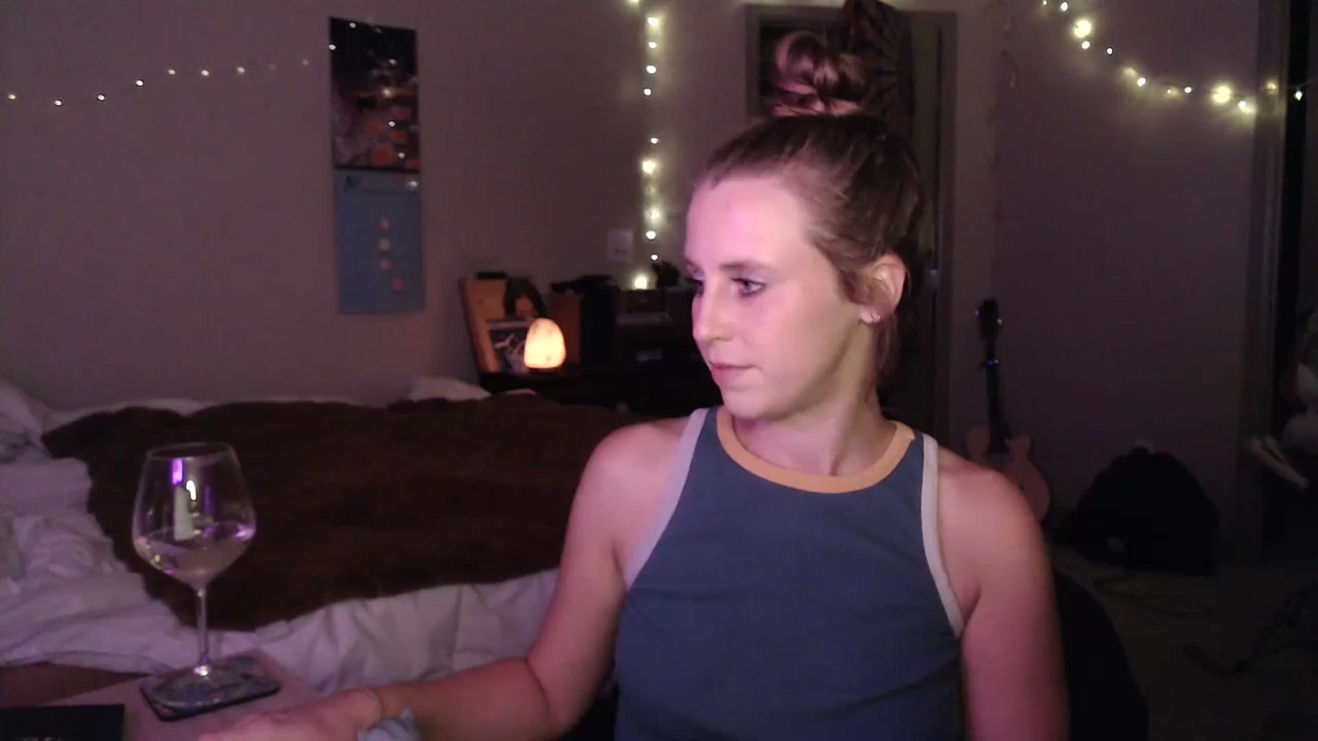 Gallery image thumbnail from Blake_Bardot's myfreecams stream on, 07/01/2024, 07:04 image 8 of 20
