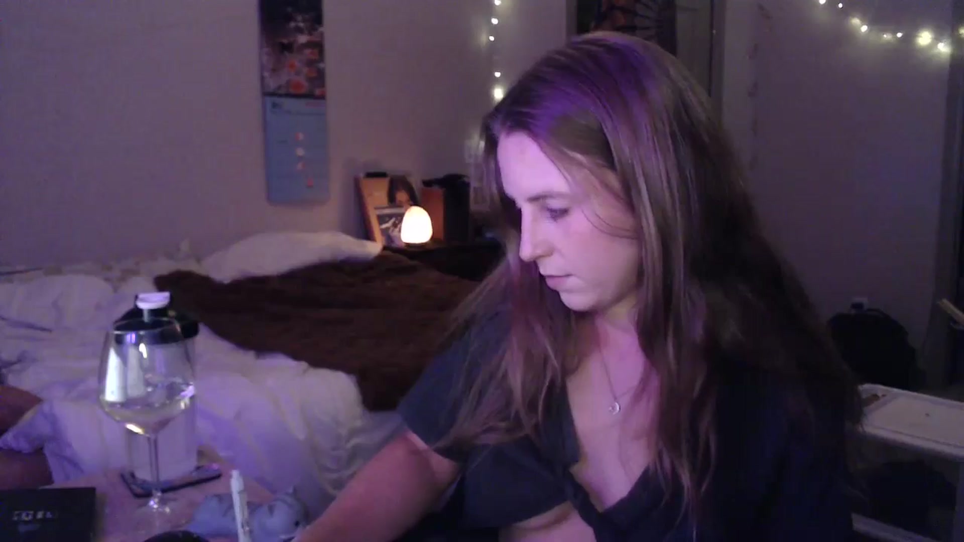 Gallery image thumbnail from Blake_Bardot's myfreecams stream on, 07/07/2024, 04:22 image 10 of 20