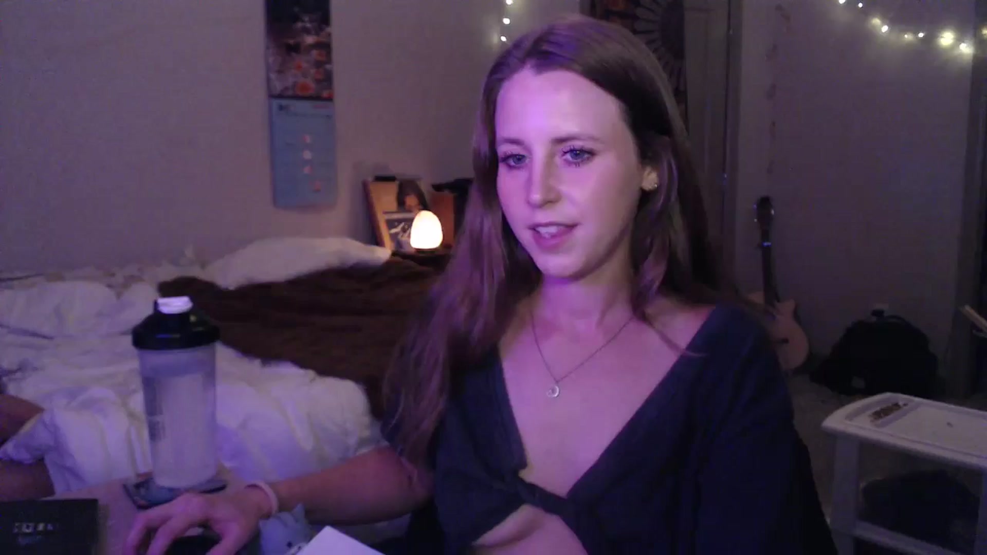 Gallery image thumbnail from Blake_Bardot's myfreecams stream on, 07/07/2024, 04:22 image 3 of 20