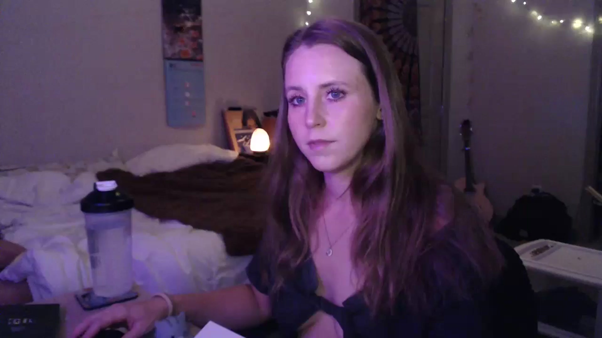 Gallery image thumbnail from Blake_Bardot's myfreecams stream on, 07/07/2024, 04:22 image 1 of 20