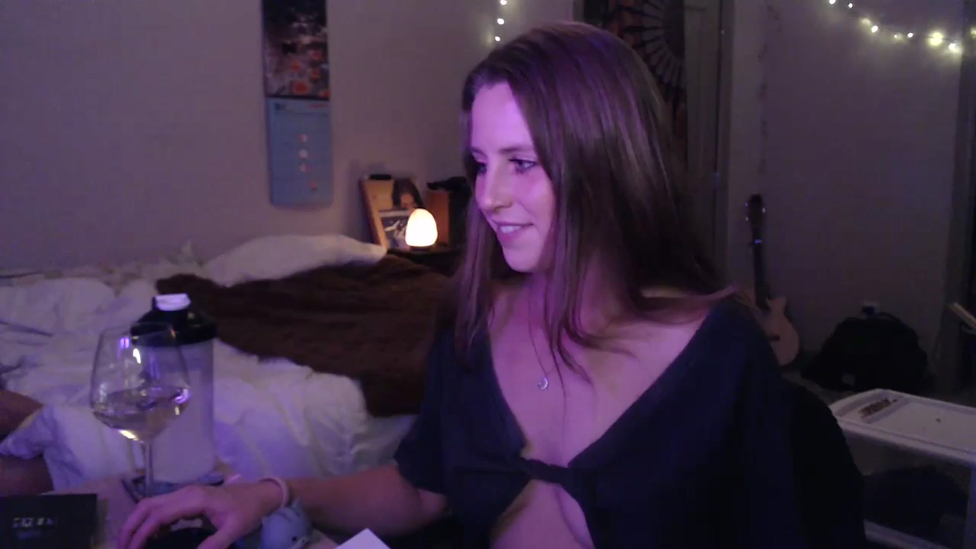 Gallery image thumbnail from Blake_Bardot's myfreecams stream on, 07/07/2024, 04:22 image 7 of 20