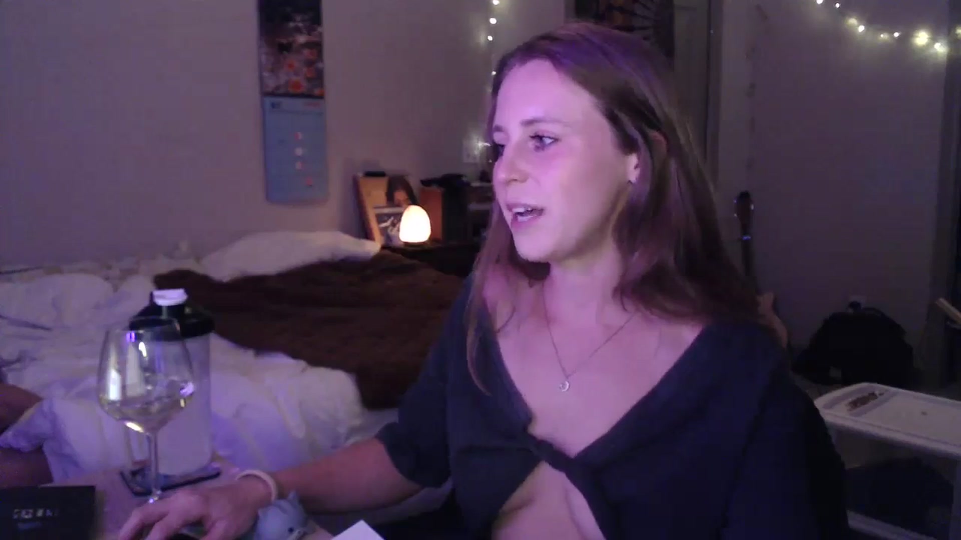 Gallery image thumbnail from Blake_Bardot's myfreecams stream on, 07/07/2024, 04:22 image 8 of 20