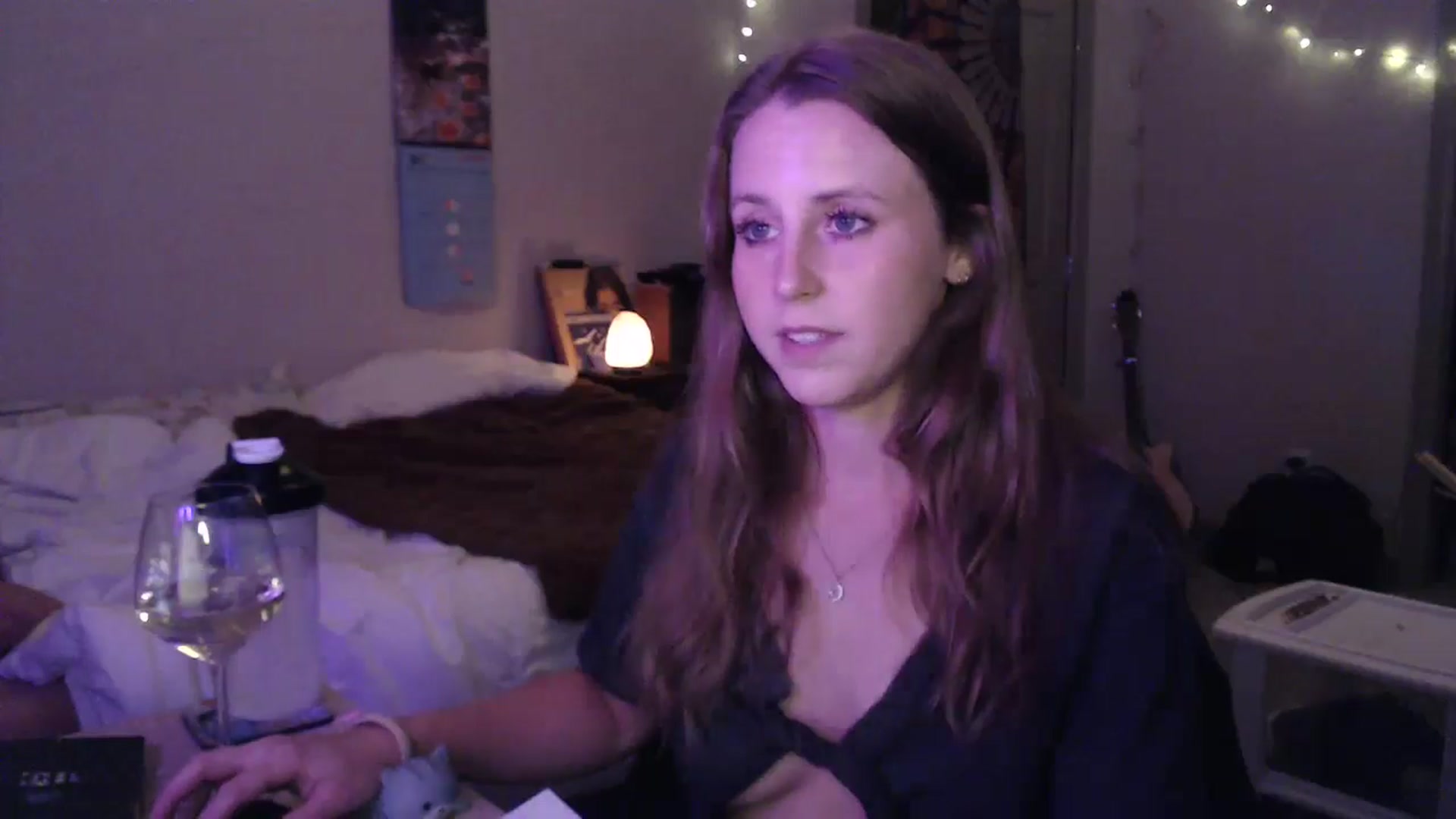 Gallery image thumbnail from Blake_Bardot's myfreecams stream on, 07/07/2024, 04:22 image 5 of 20