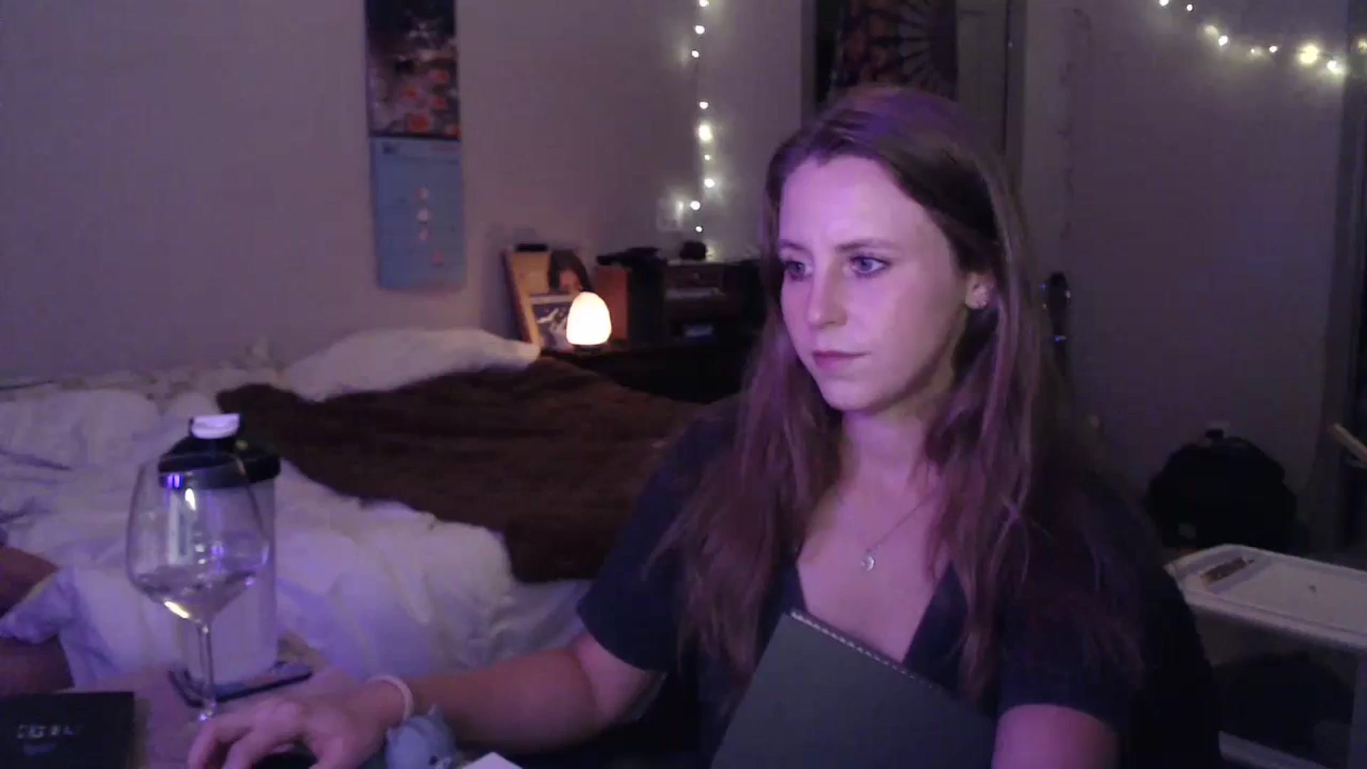 Gallery image thumbnail from Blake_Bardot's myfreecams stream on, 07/07/2024, 04:22 image 20 of 20